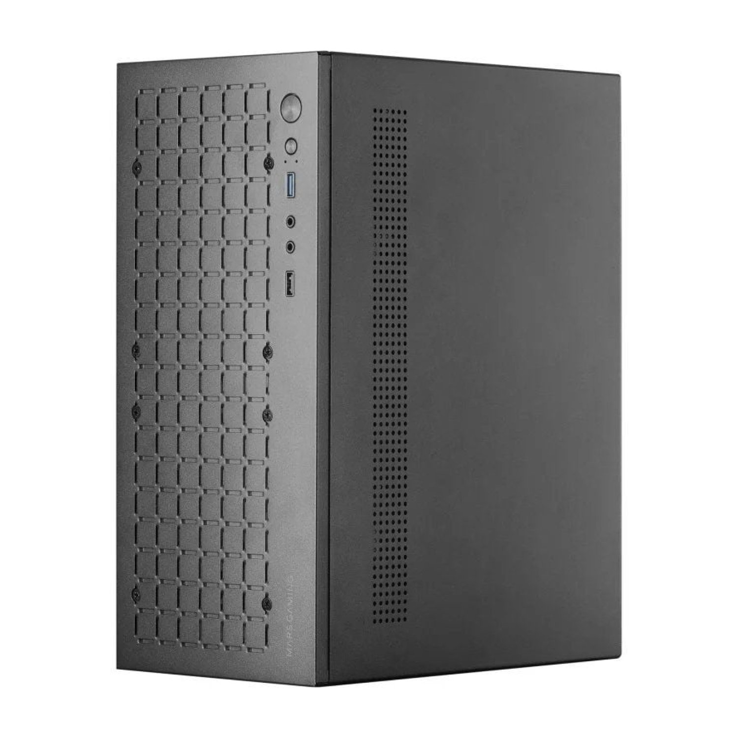 Mars Gaming MC-1000 · Caja Minitorre Gaming · Cristal Templado · ATX