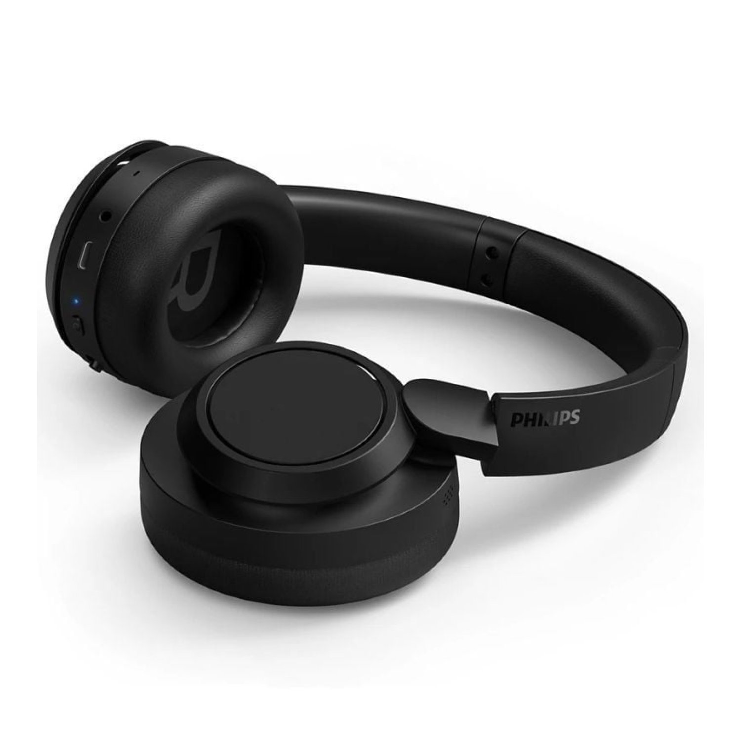 Philips TAH6509 · Auriculares Inalámbricos · Bluetooth · Micrófono · Negros