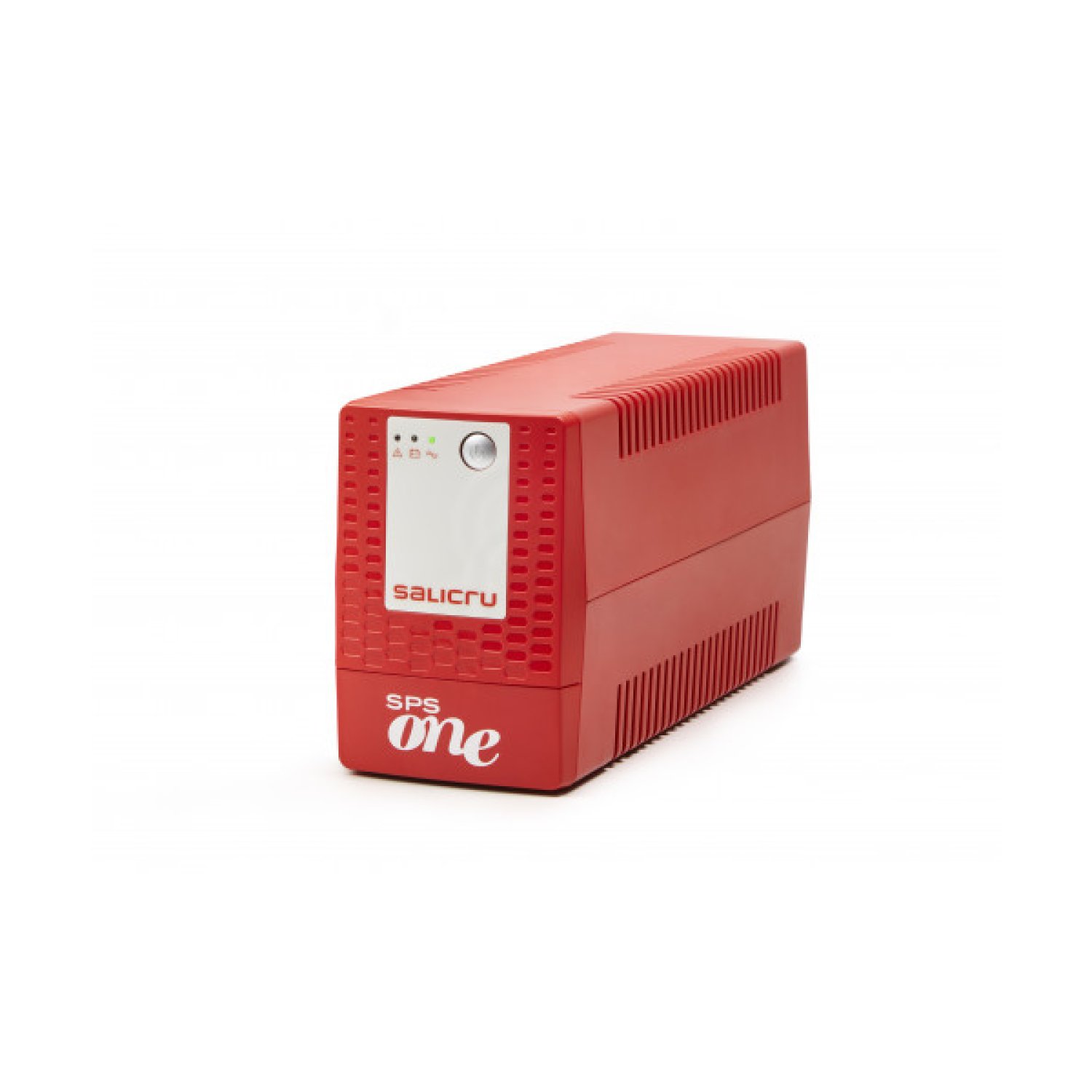 Salicru SPS 900 ONE · SAI Línea Interactiva · 900VA/480W · 2 Salidas · Torre