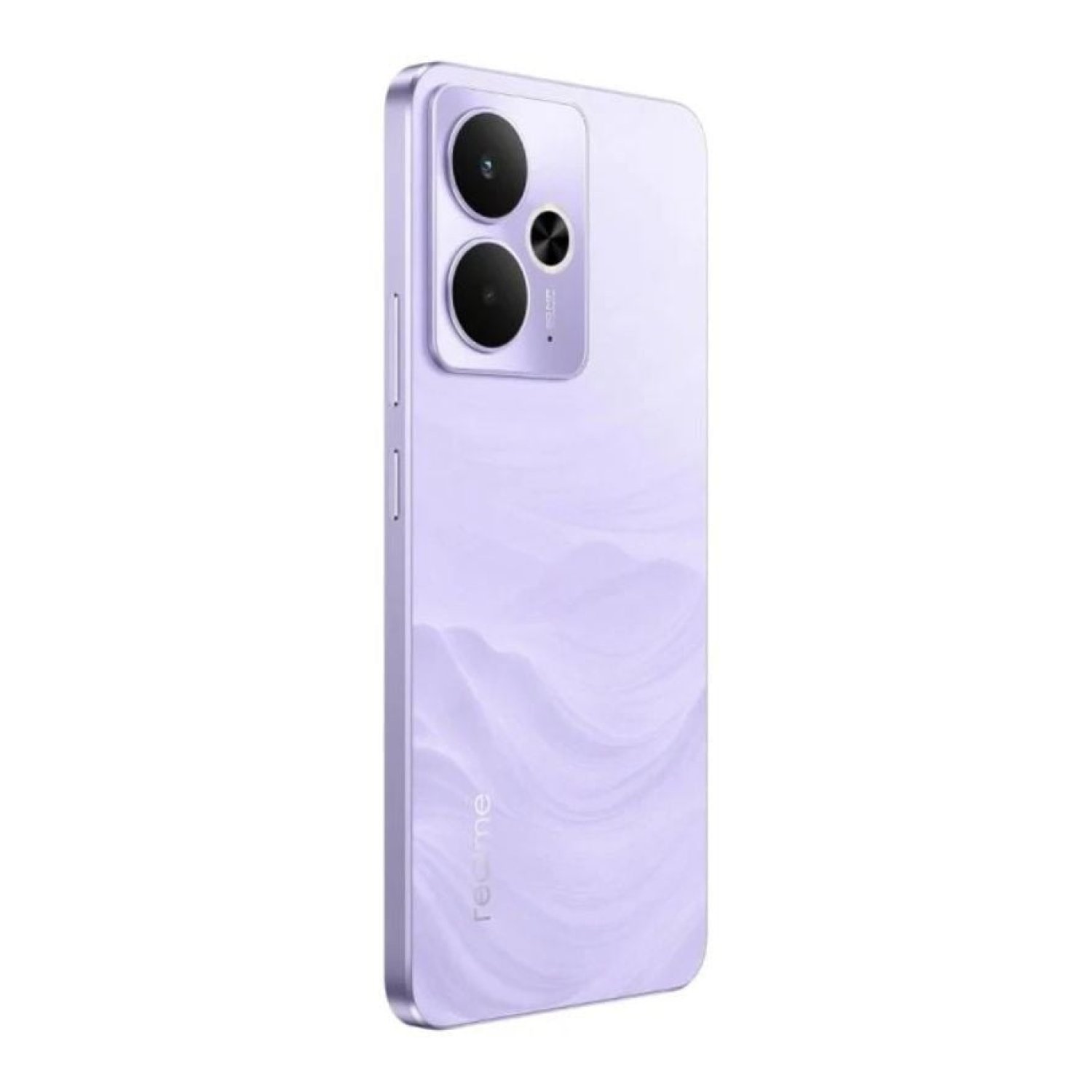 Realme 14T · 6,67" · 8GB RAM · 256GB · 5G · Púrpura