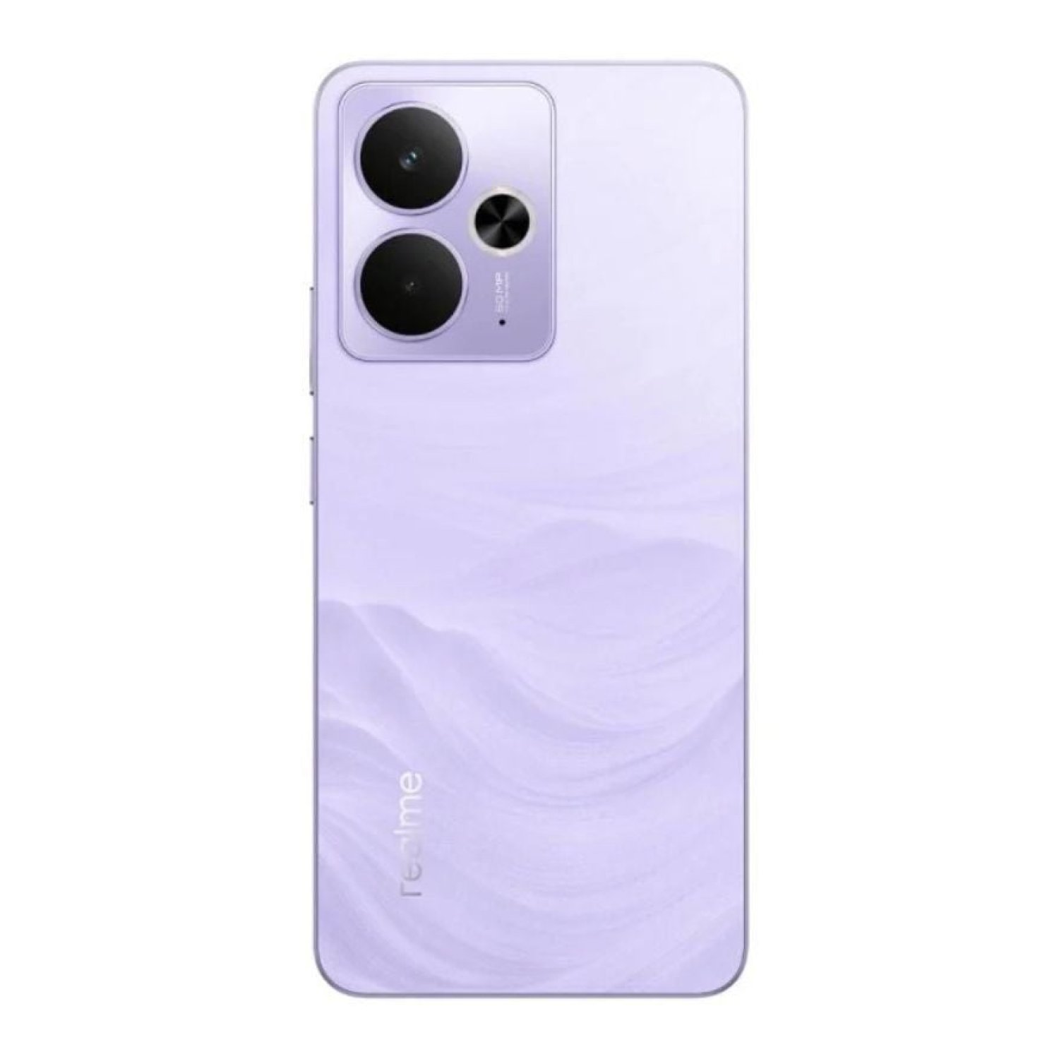Realme 14T · 6,67" · 8GB RAM · 256GB · 5G · Púrpura