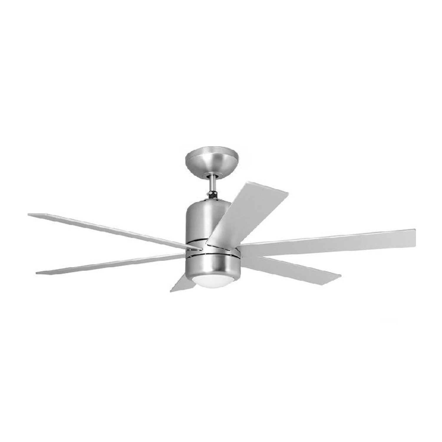 Orbegozo CP 50120 · Ventilador de Techo · 120 cm · 65W · 6 Aspas · 3 Velocidades