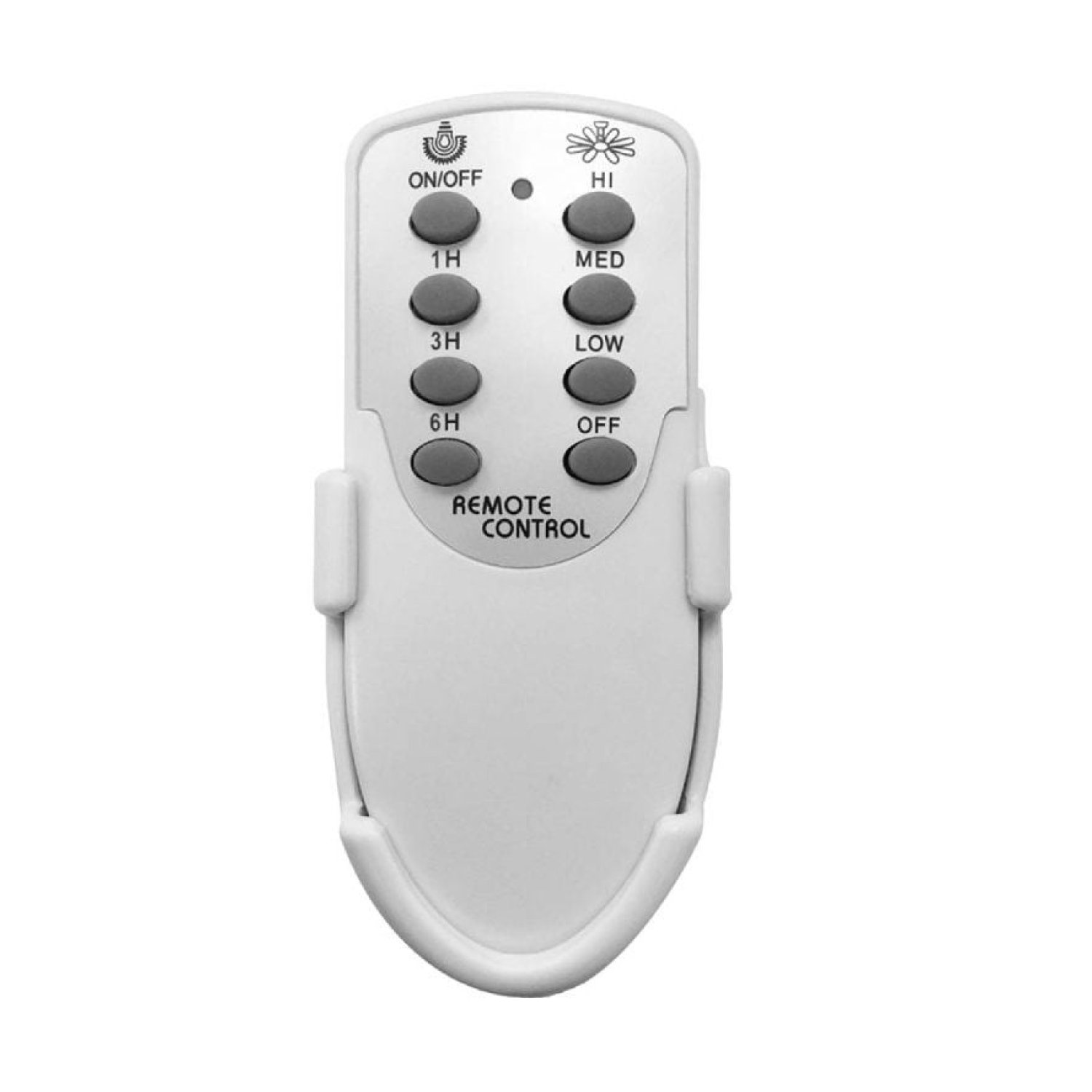 Orbegozo CP 50120 · Ventilador de Techo · 120 cm · 65W · 6 Aspas · 3 Velocidades