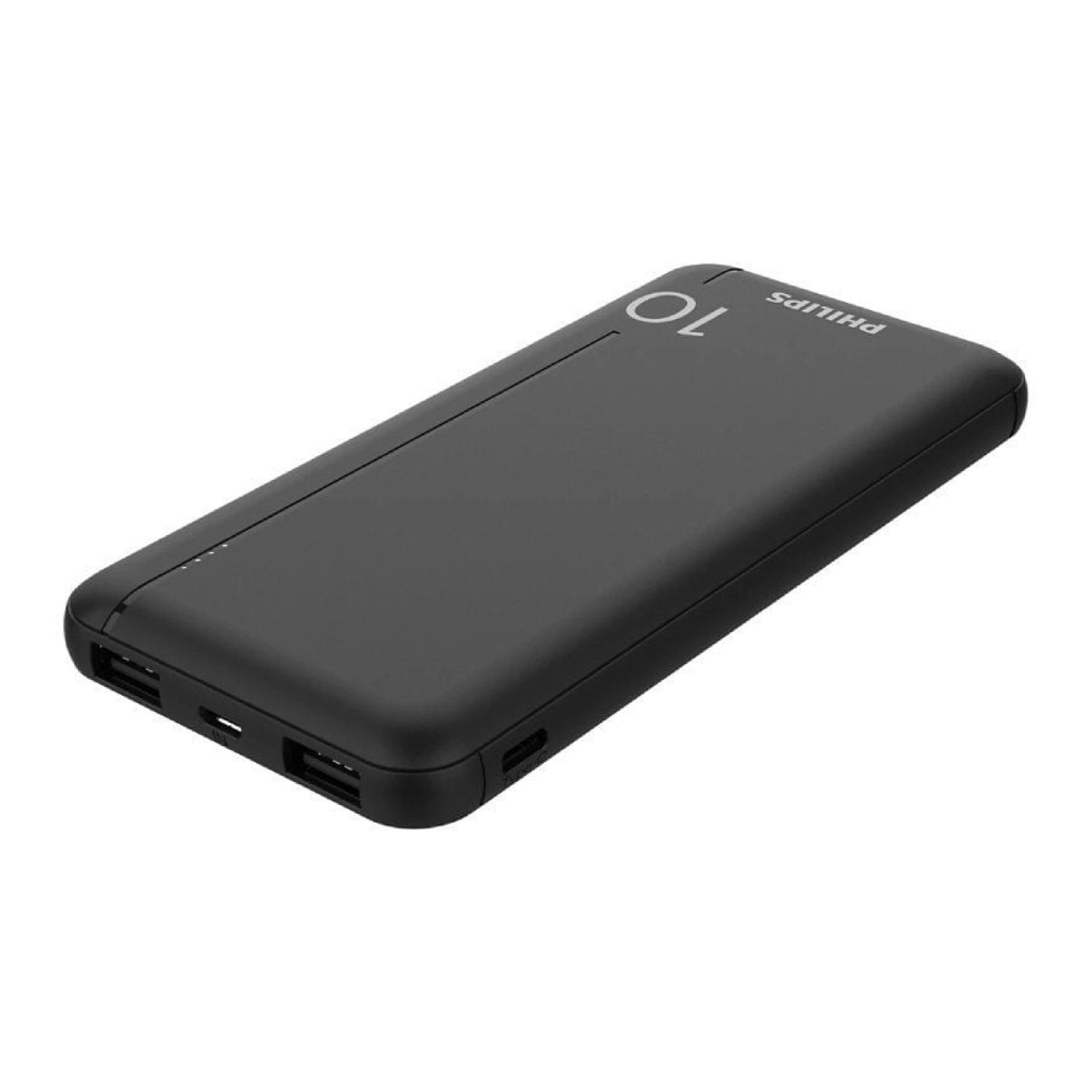 Philips DLP1810NB · Powerbank 10000mAh · Negra