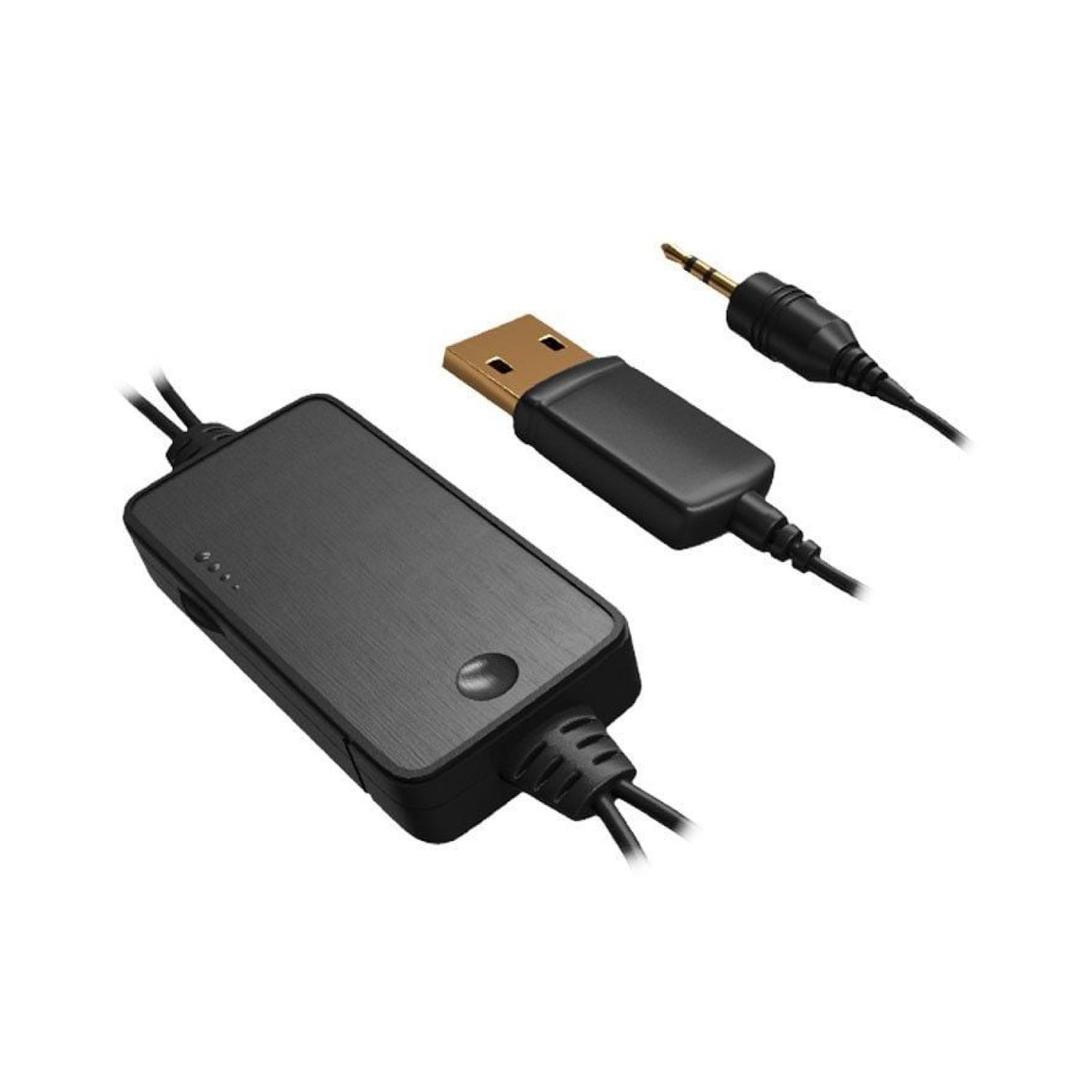 Mars Gaming MS1 · Altavoces 2.0 · 10W · Rojos