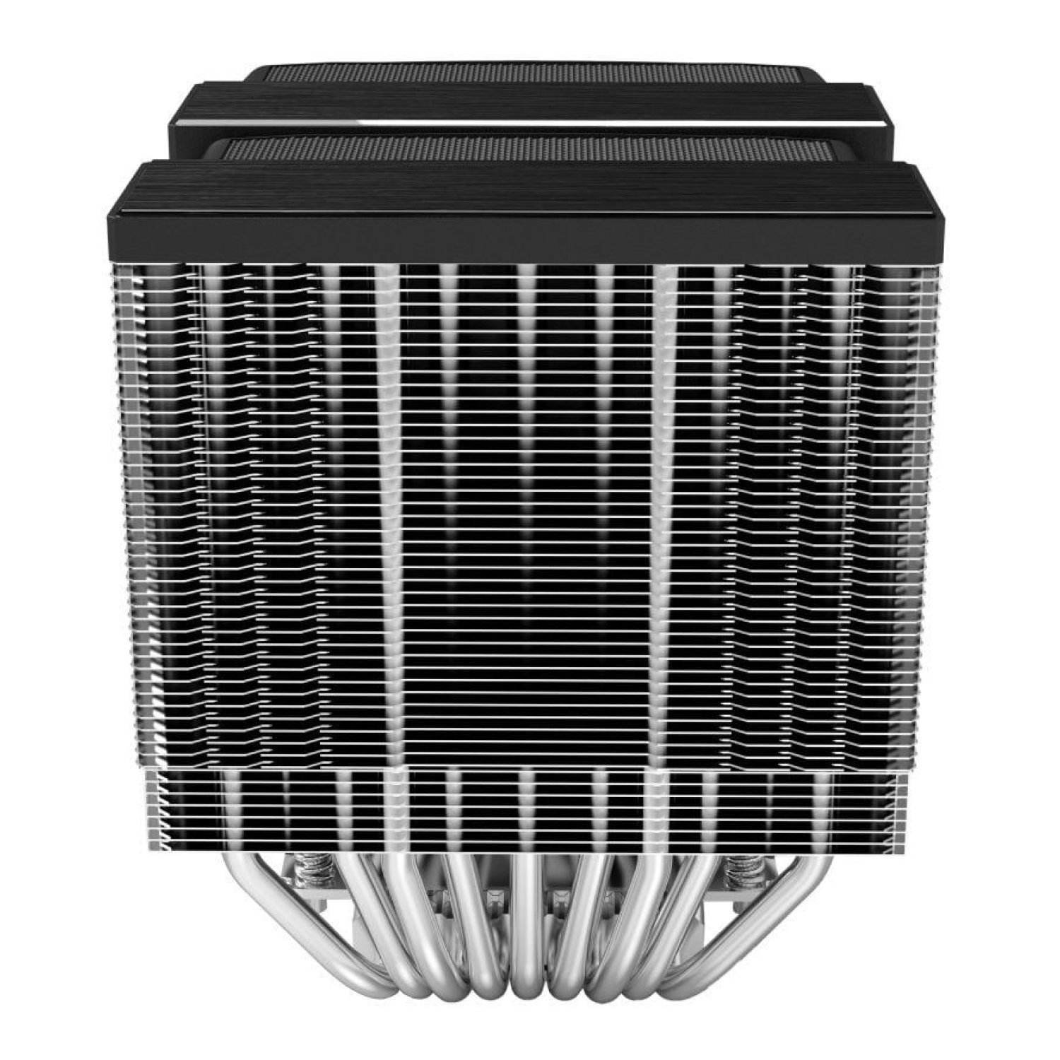 Mars Gaming Ventilador Disipador · 12cm · Refrigeración CPU