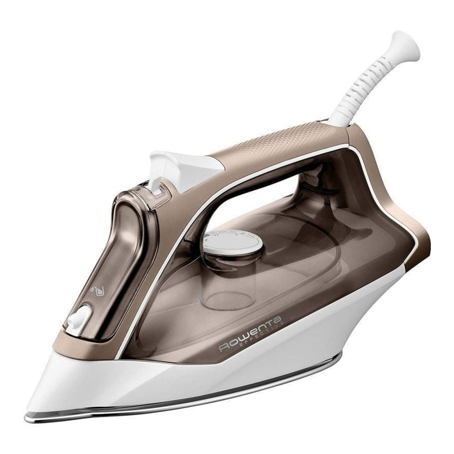 Rowenta Effective DX1635D1 · Plancha · 2400W · Depósito 250ml