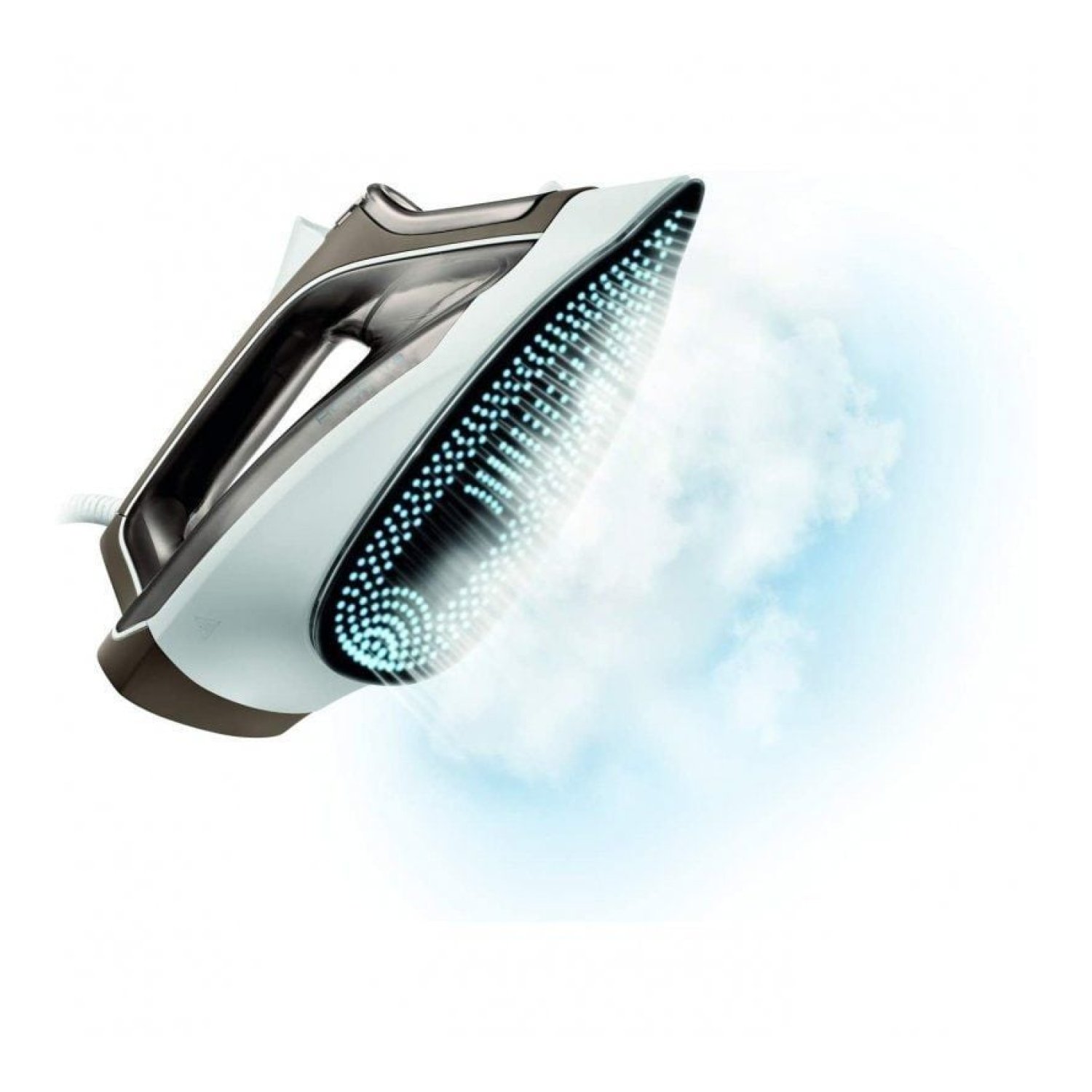 Rowenta Effective DX1635D1 · Plancha · 2400W · Depósito 250ml