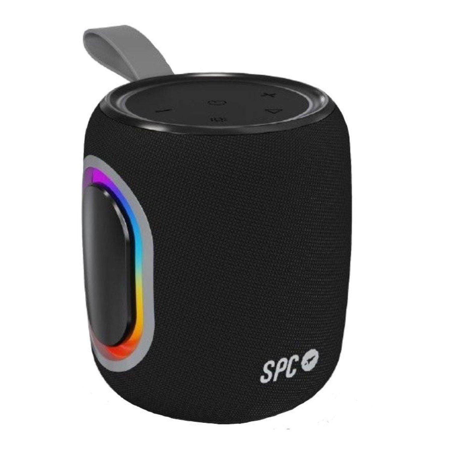 SPC Orbital Spark · Altavoz Bluetooth · 15W · 1.0 Canales