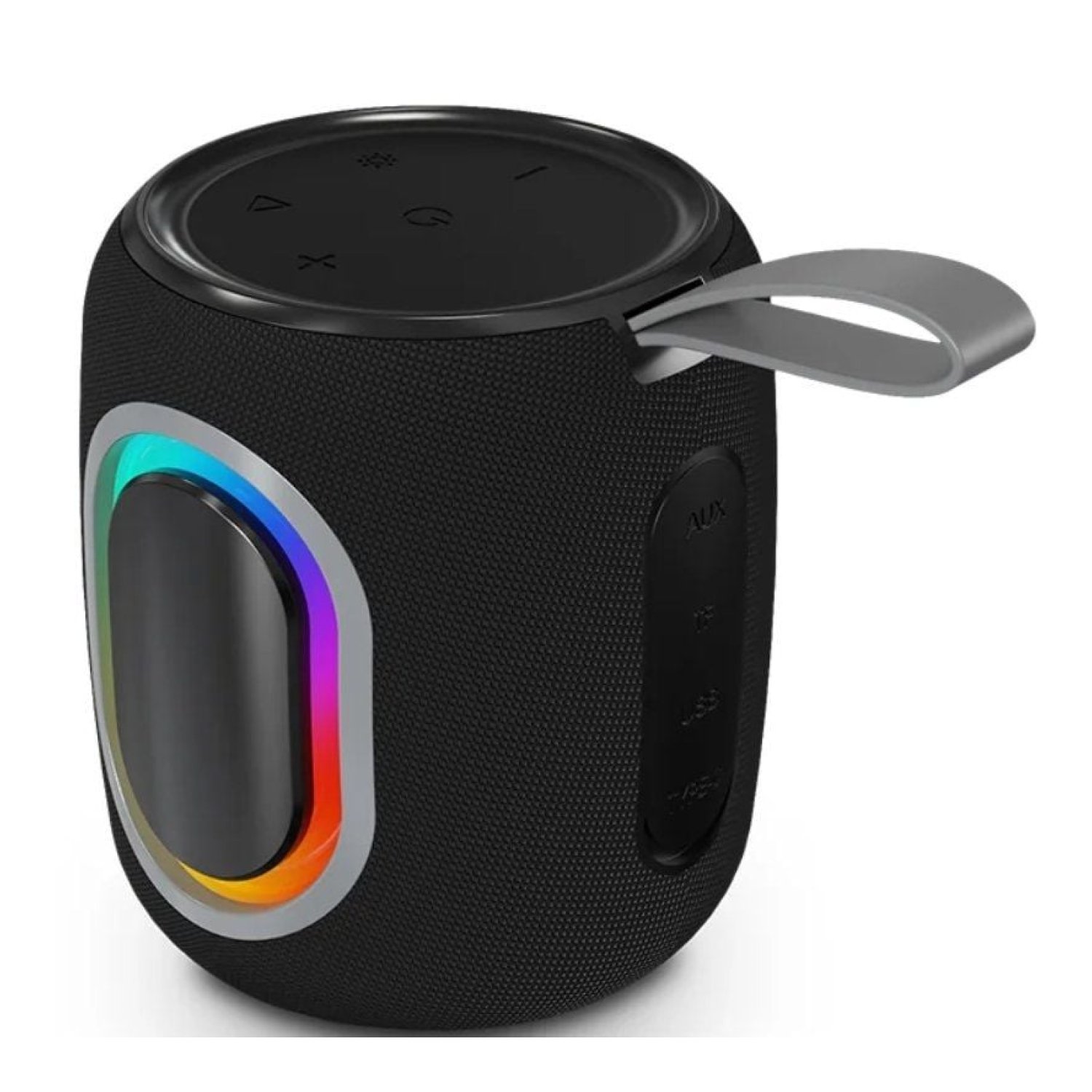 SPC Orbital Spark · Altavoz Bluetooth · 15W · 1.0 Canales