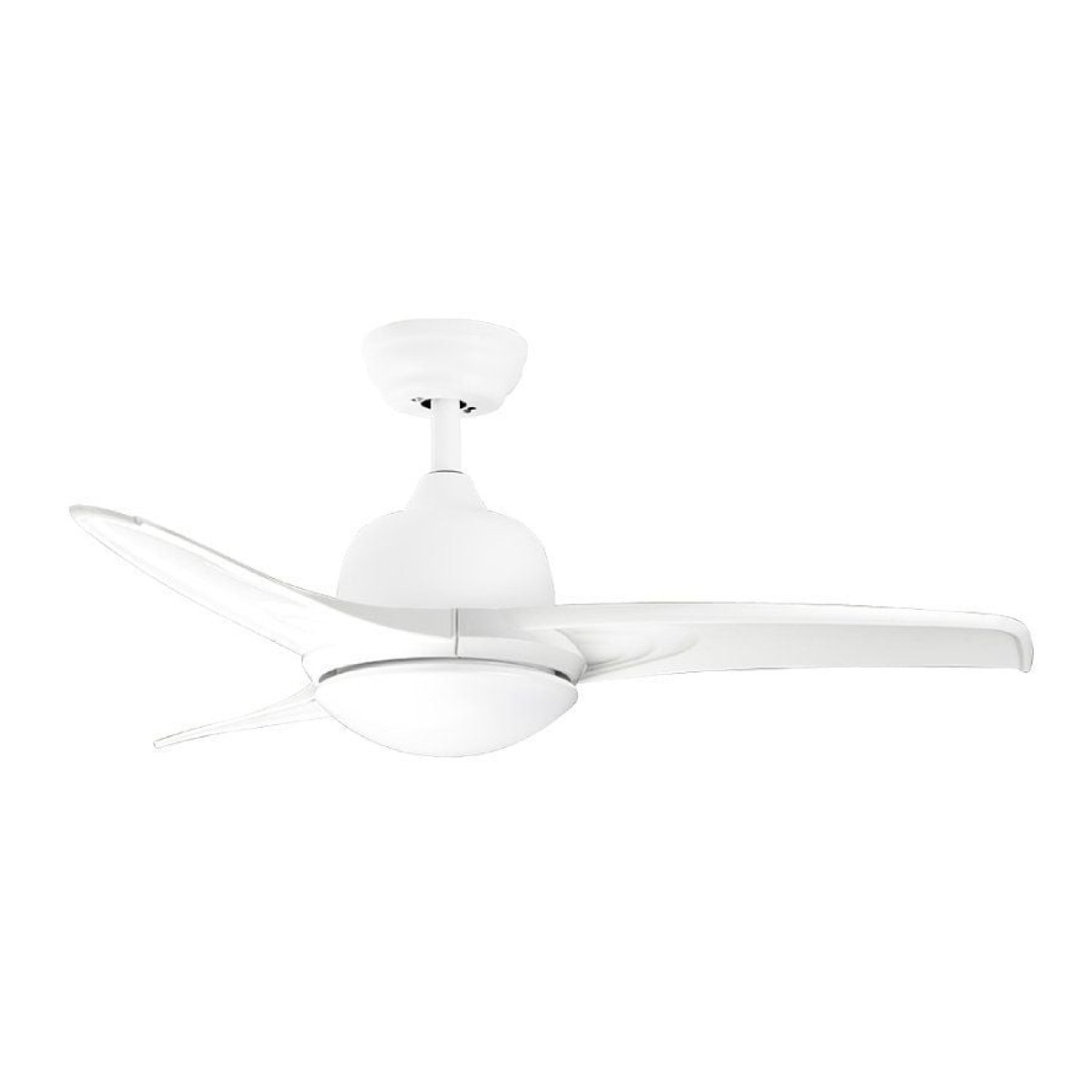 Orbegozo CP 126105 · Ventilador Techo · 105cm · 40W · 3 Aspas · 6 Velocidades