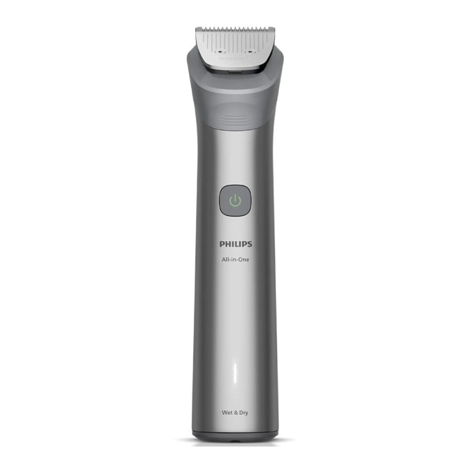 Philips Series 5000 · Cortapelos Trimmer All-In-One · 10 Accesorios · Batería Recargable