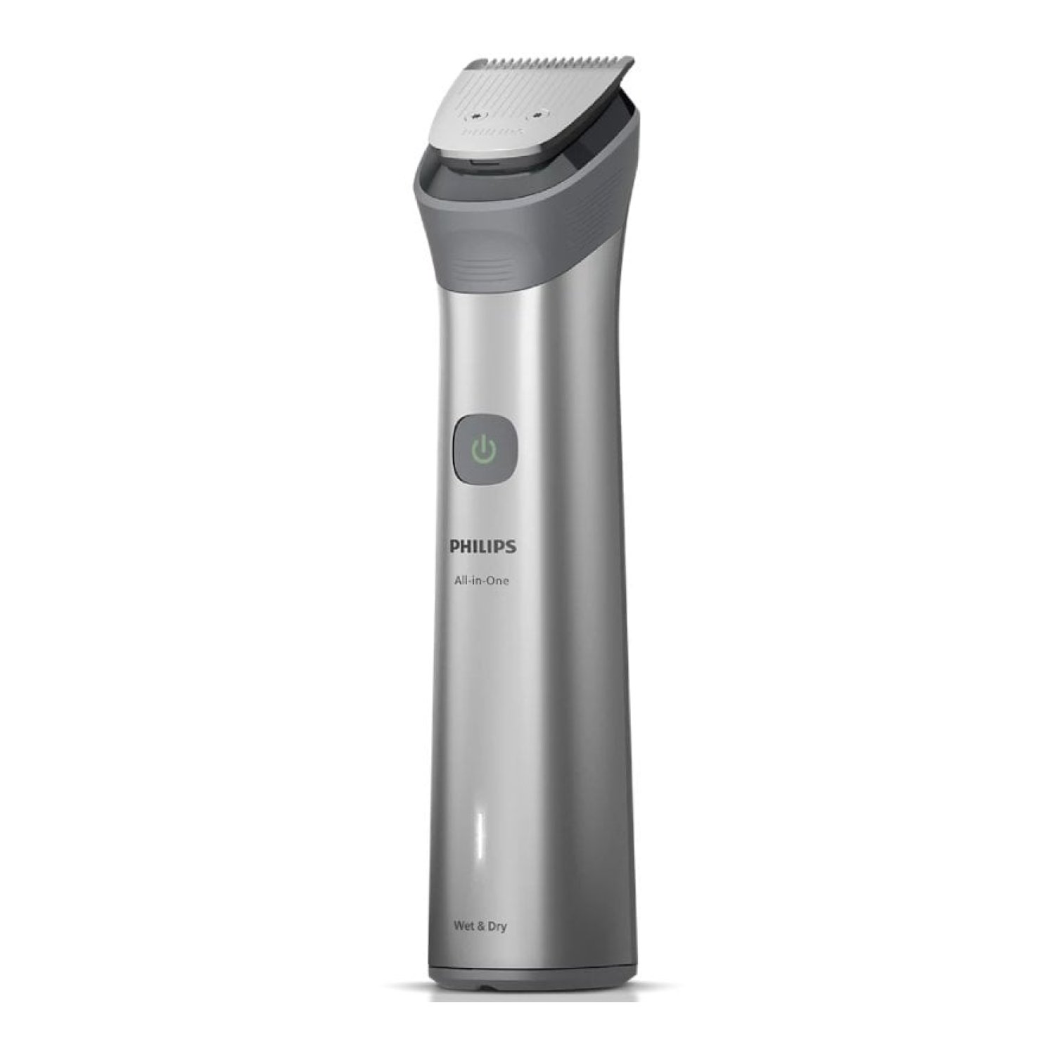 Philips Series 5000 · Cortapelos Trimmer All-In-One · 10 Accesorios · Batería Recargable