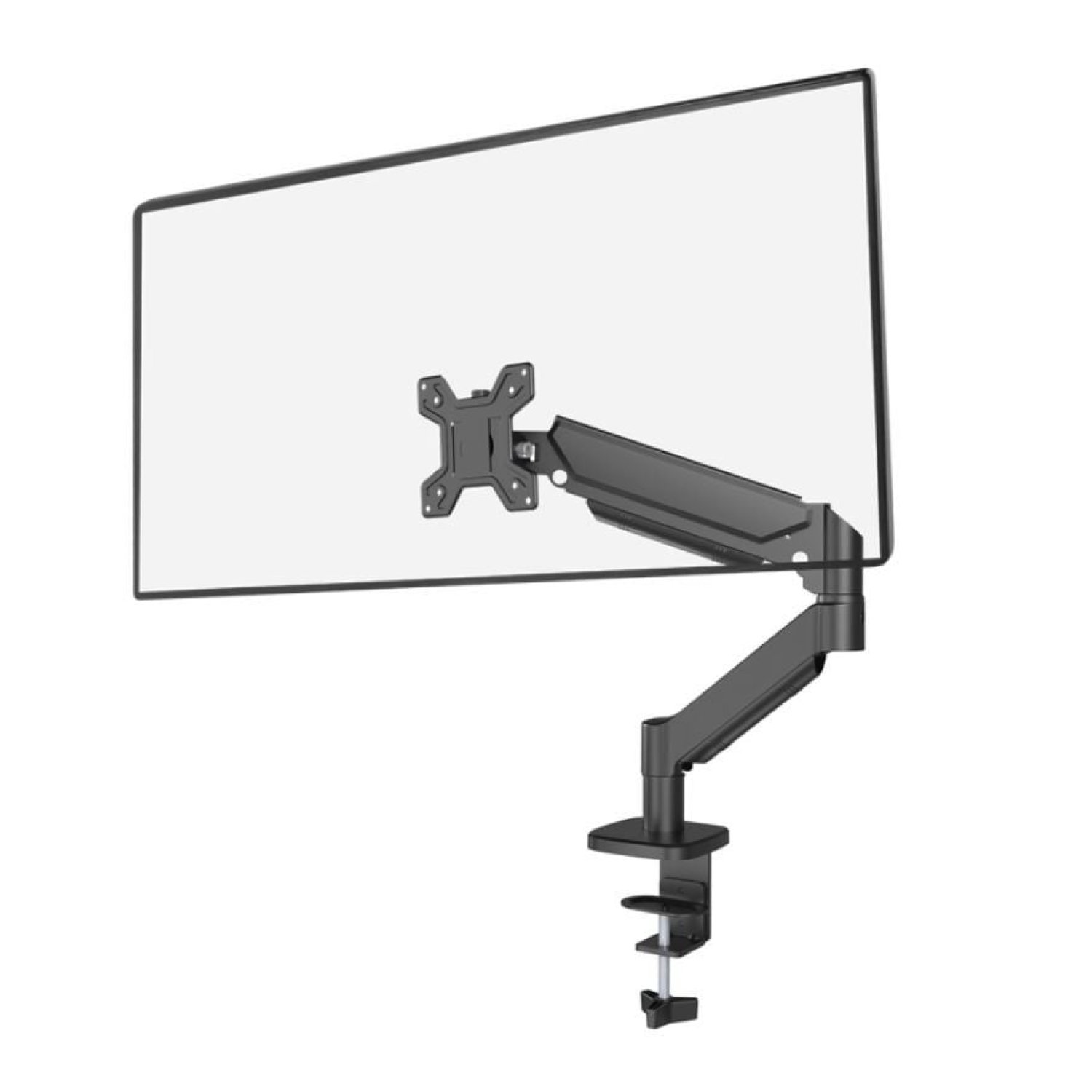 Mars Gaming MARM-PRO1 · Soporte Monitor Giratorio · Inclinable · Hasta 10kg