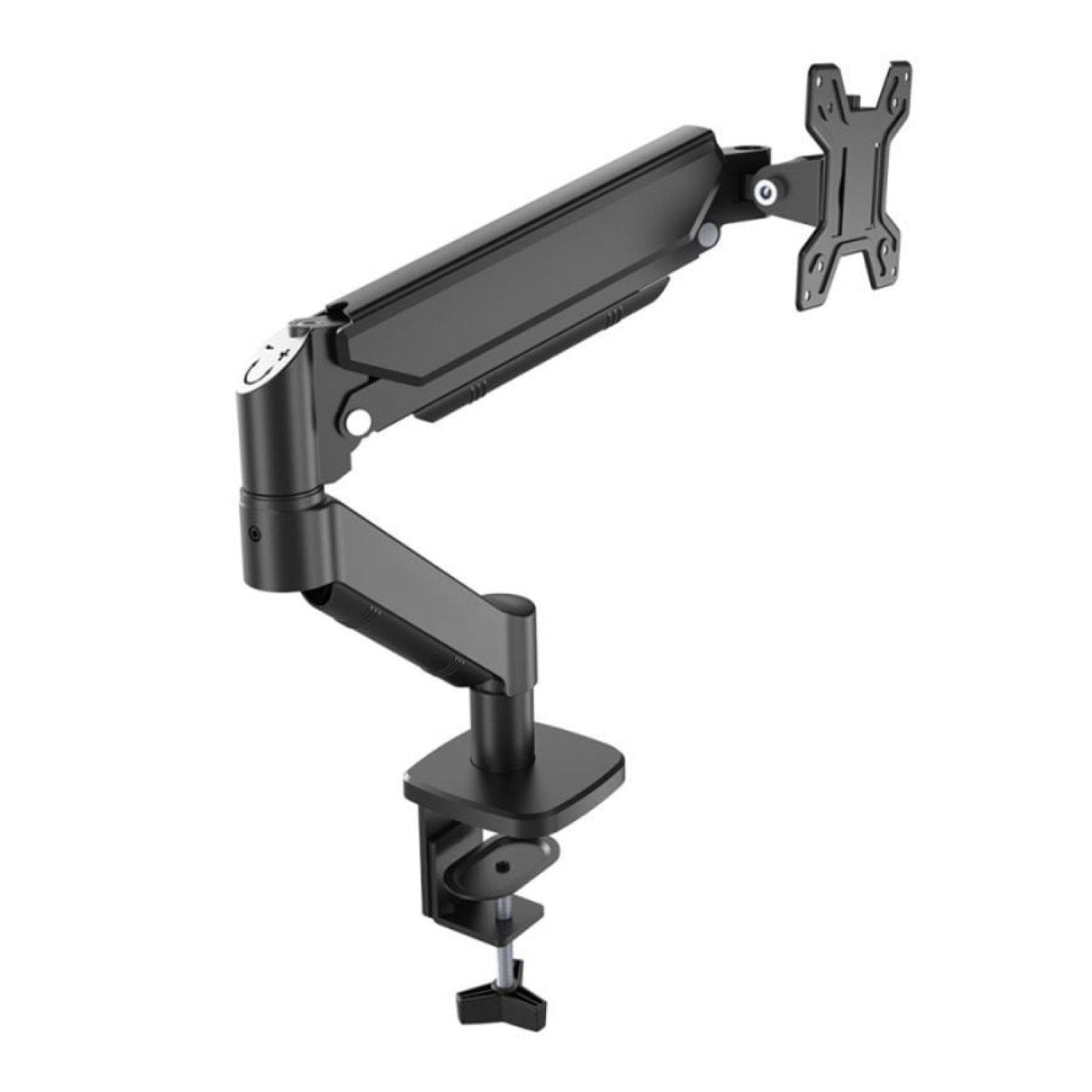 Mars Gaming MARM-PRO1 · Soporte Monitor Giratorio · Inclinable · Hasta 10kg