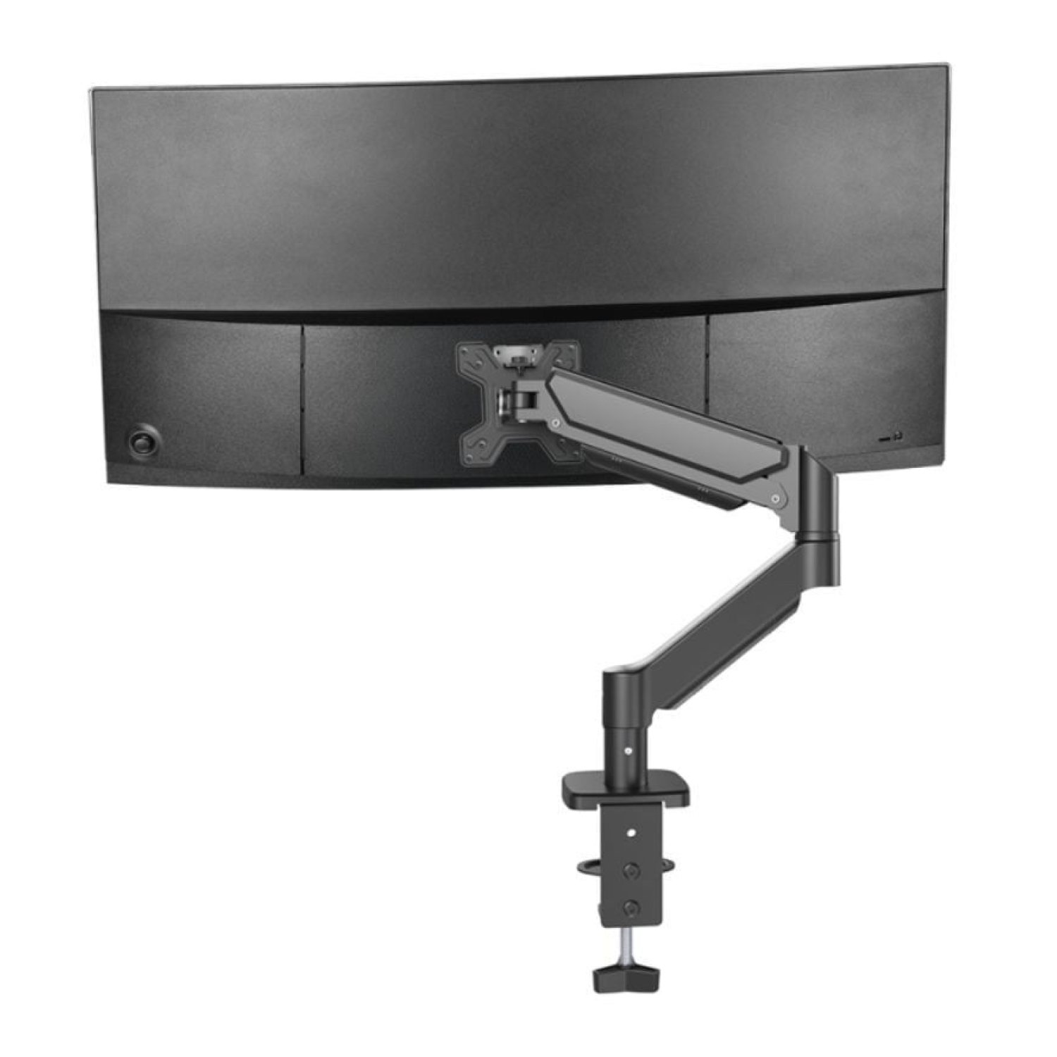 Mars Gaming MARM-PRO1 · Soporte Monitor Giratorio · Inclinable · Hasta 10kg