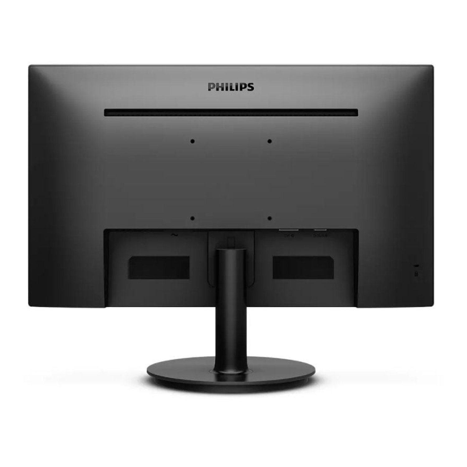Philips V-Line 221V8 · 21,5" · Full HD · Negro
