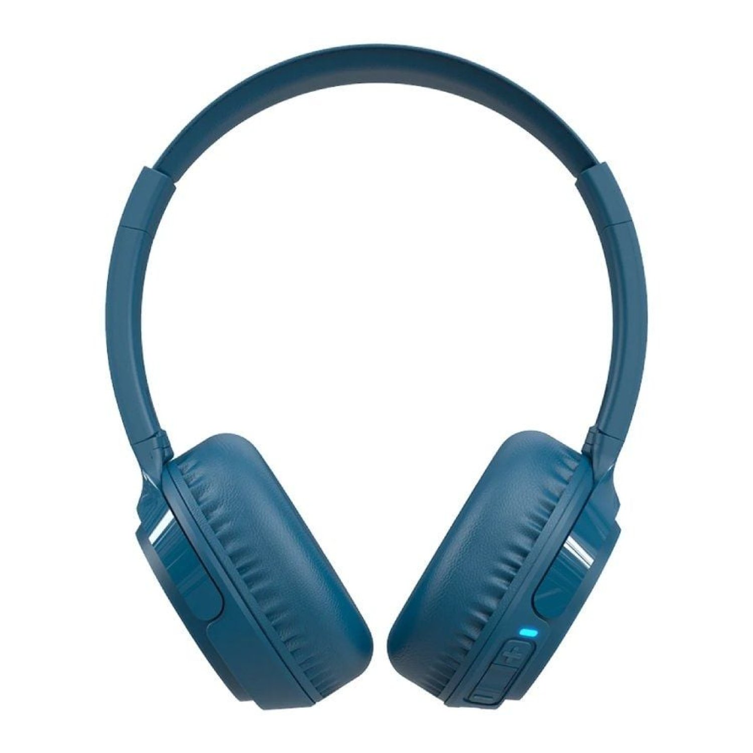 SPC Heron 2 Studio · Auriculares Inalámbricos · Bluetooth · Micrófono · Azules