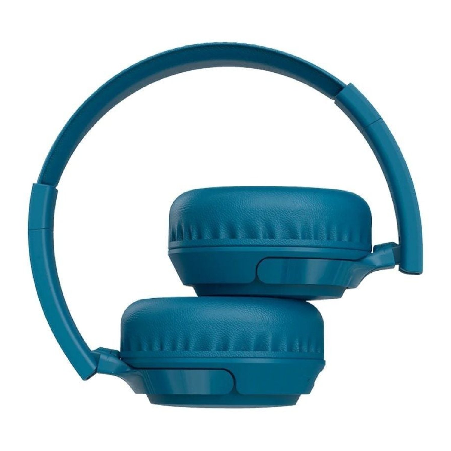 SPC Heron 2 Studio · Auriculares Inalámbricos · Bluetooth · Micrófono · Azules