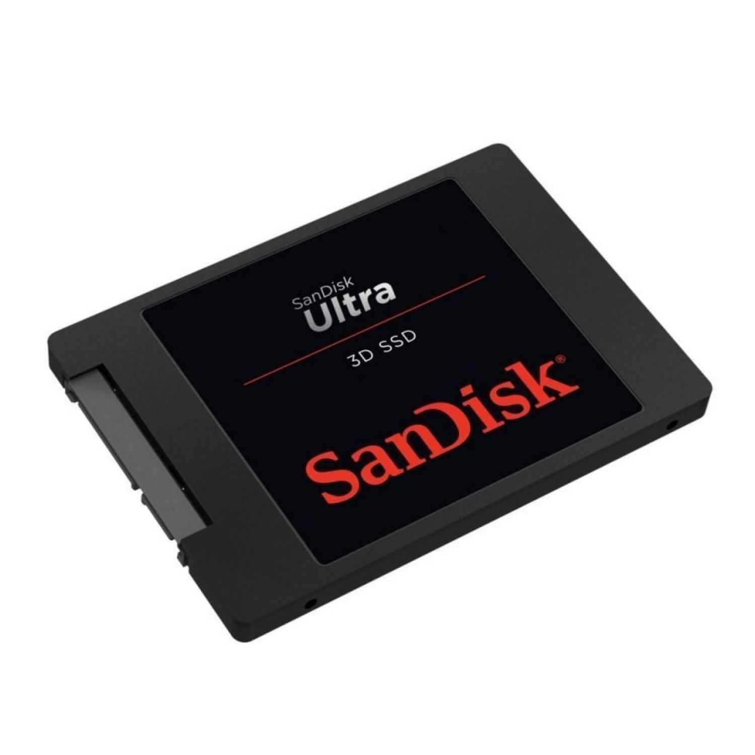 SanDisk Ultra 3D · 1TB · SSD SATA III · Full Capacity