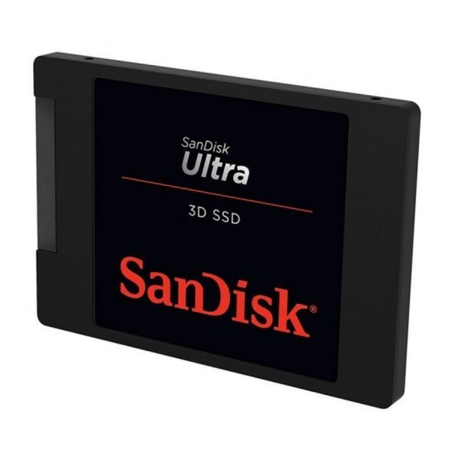 SanDisk Ultra 3D · 1TB · SSD SATA III · Full Capacity