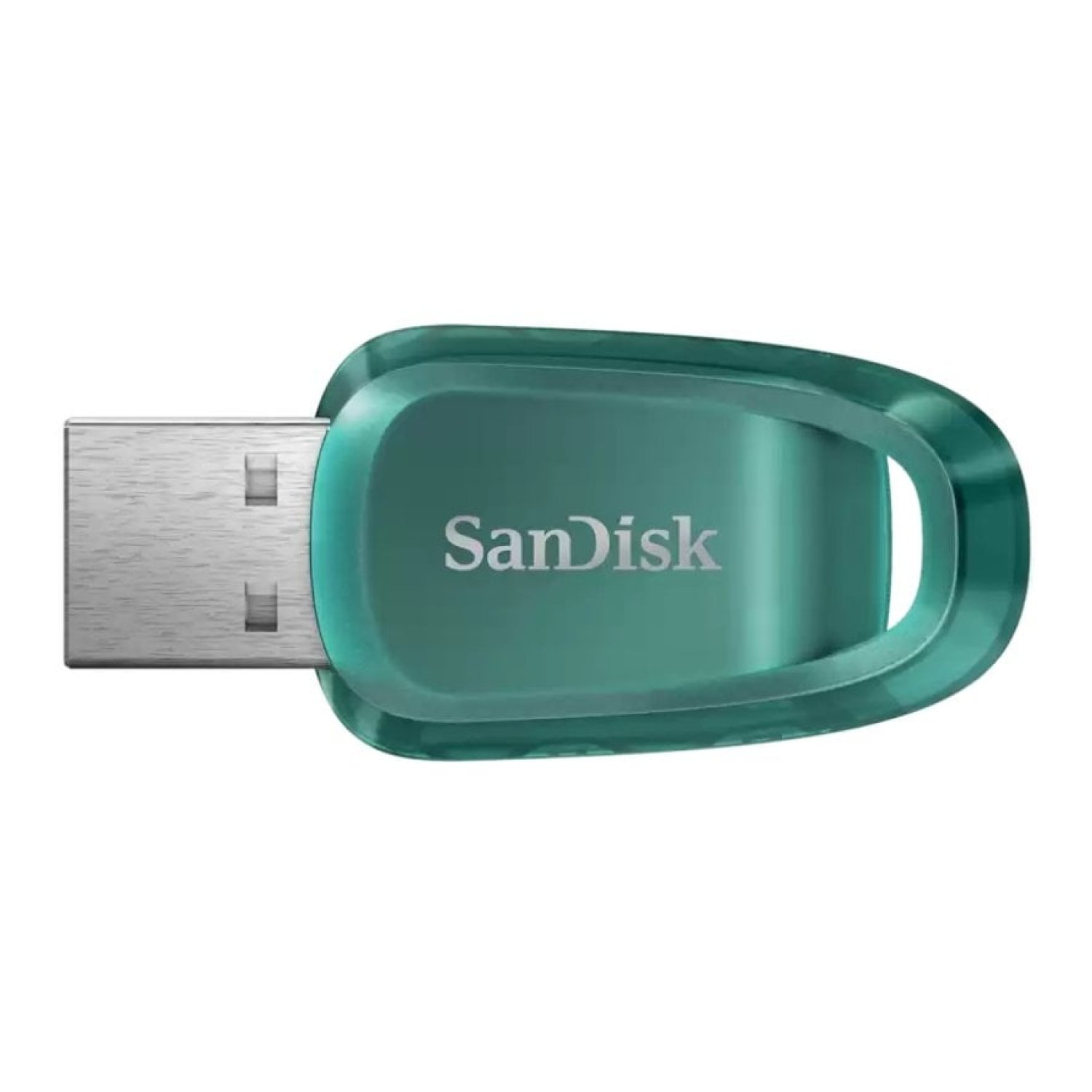 SanDisk Ultra Eco · Pendrive 64GB · USB 3.2