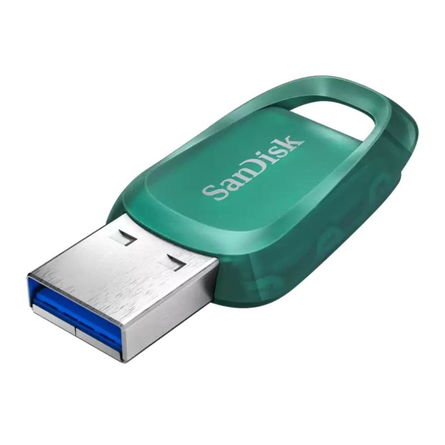 SanDisk Ultra Eco · Pendrive 64GB · USB 3.2