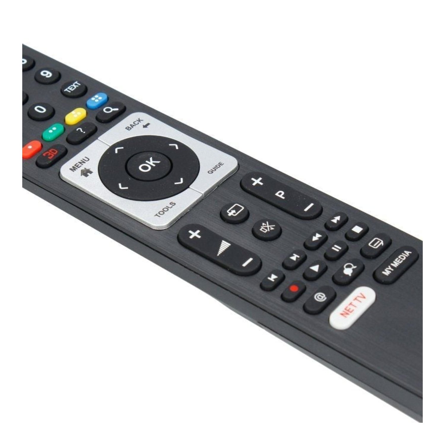 TM Electron · Mando Universal · Compatible Grundig · IR
