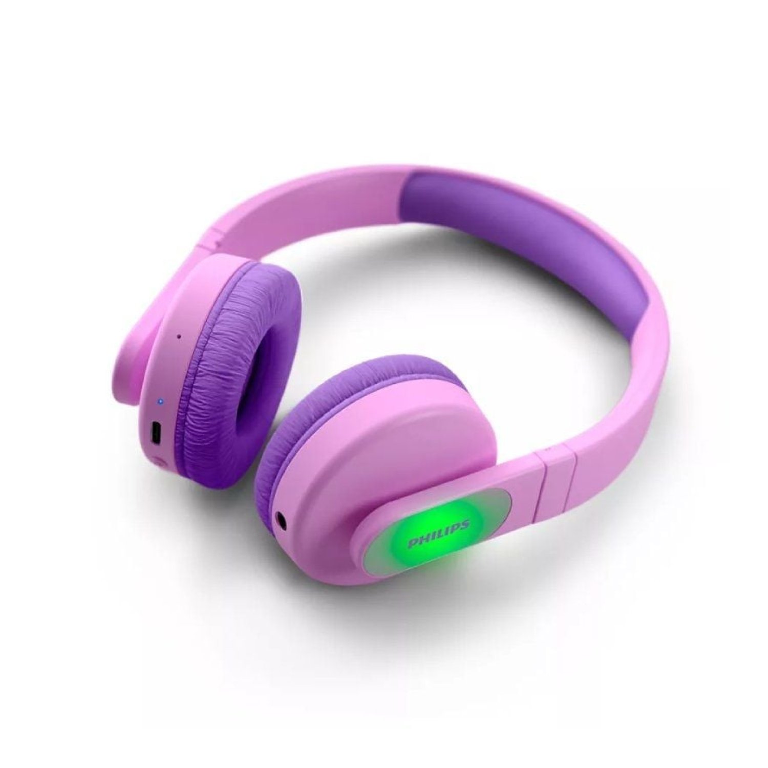 Philips TAK4206 · Auriculares Inalámbricos · Bluetooth · Micrófono · Rosa