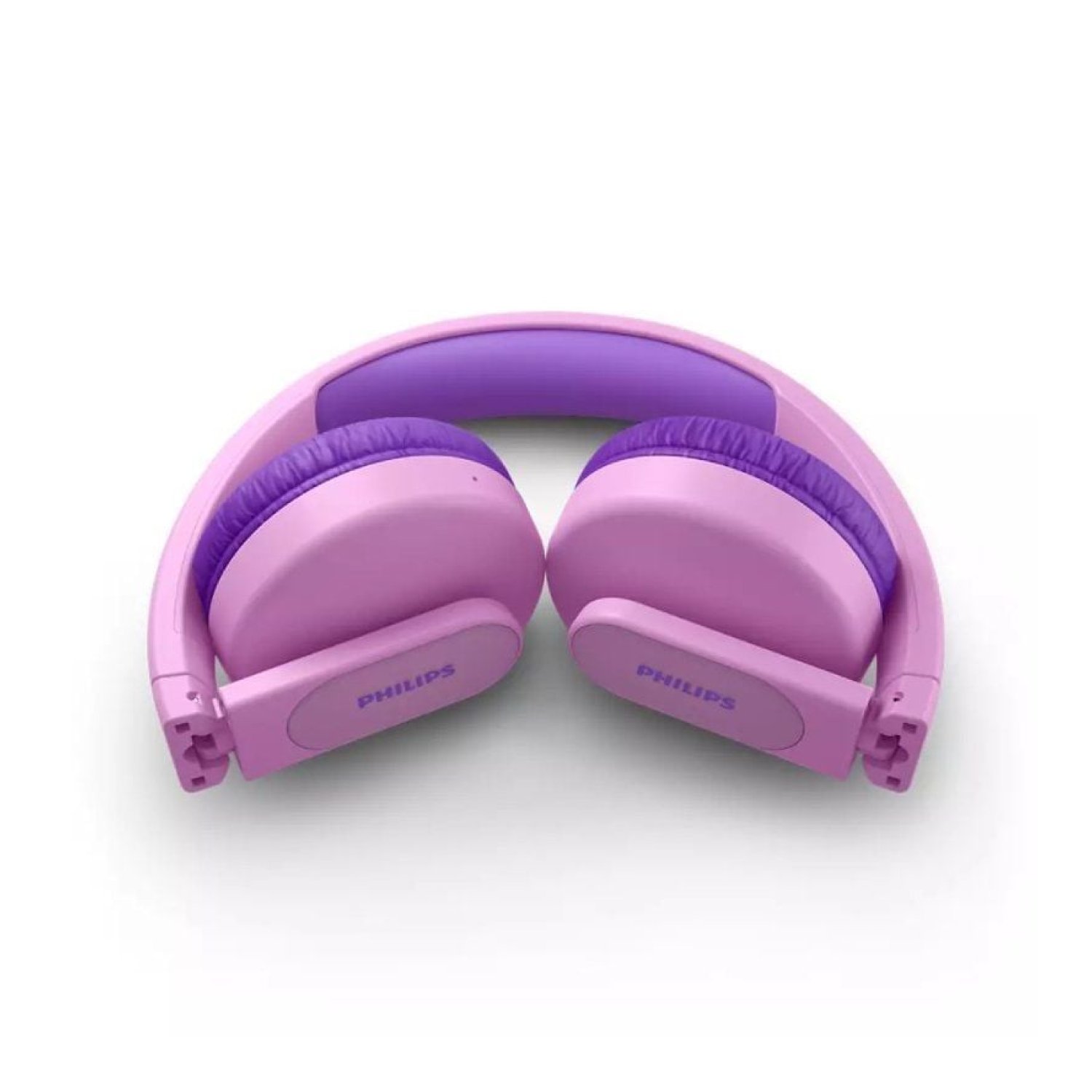 Philips TAK4206 · Auriculares Inalámbricos · Bluetooth · Micrófono · Rosa