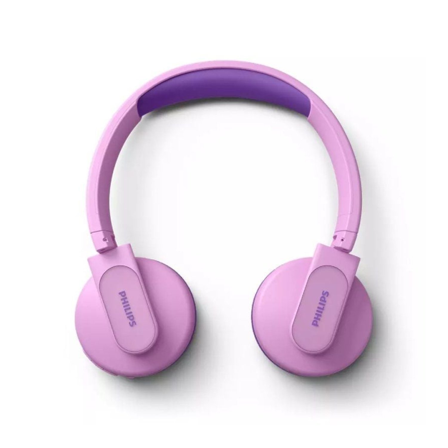 Philips TAK4206 · Auriculares Inalámbricos · Bluetooth · Micrófono · Rosa