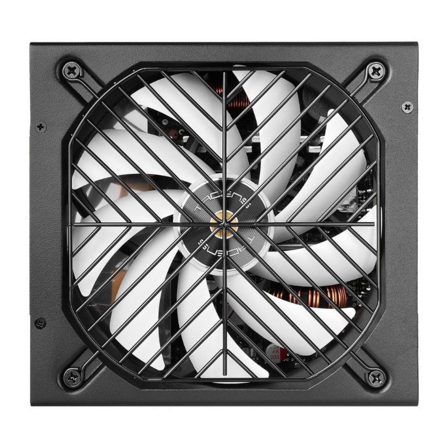 Tacens · Fuente de Alimentación 800W · ATX 3.1 · PCIe 5.0 · 80 Plus Silver · Ventilador 14cm