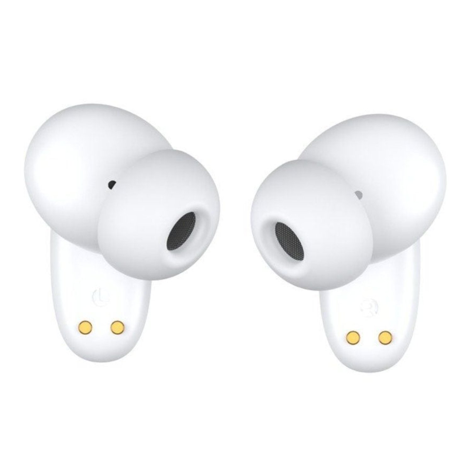 Mars Gaming MHIB2 · Auriculares Bluetooth · Estuche Carga · 7h Autonomía · Blancos