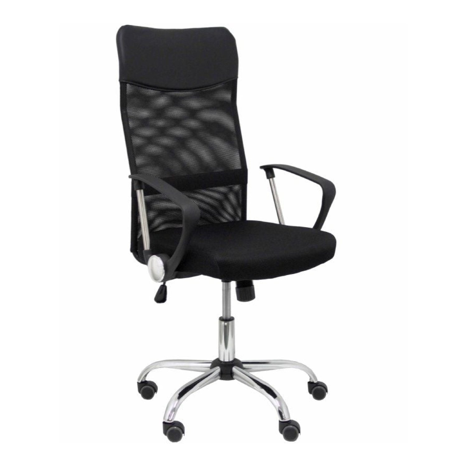 Piqueras y Crespo Gontar · Silla de Oficina · Negra