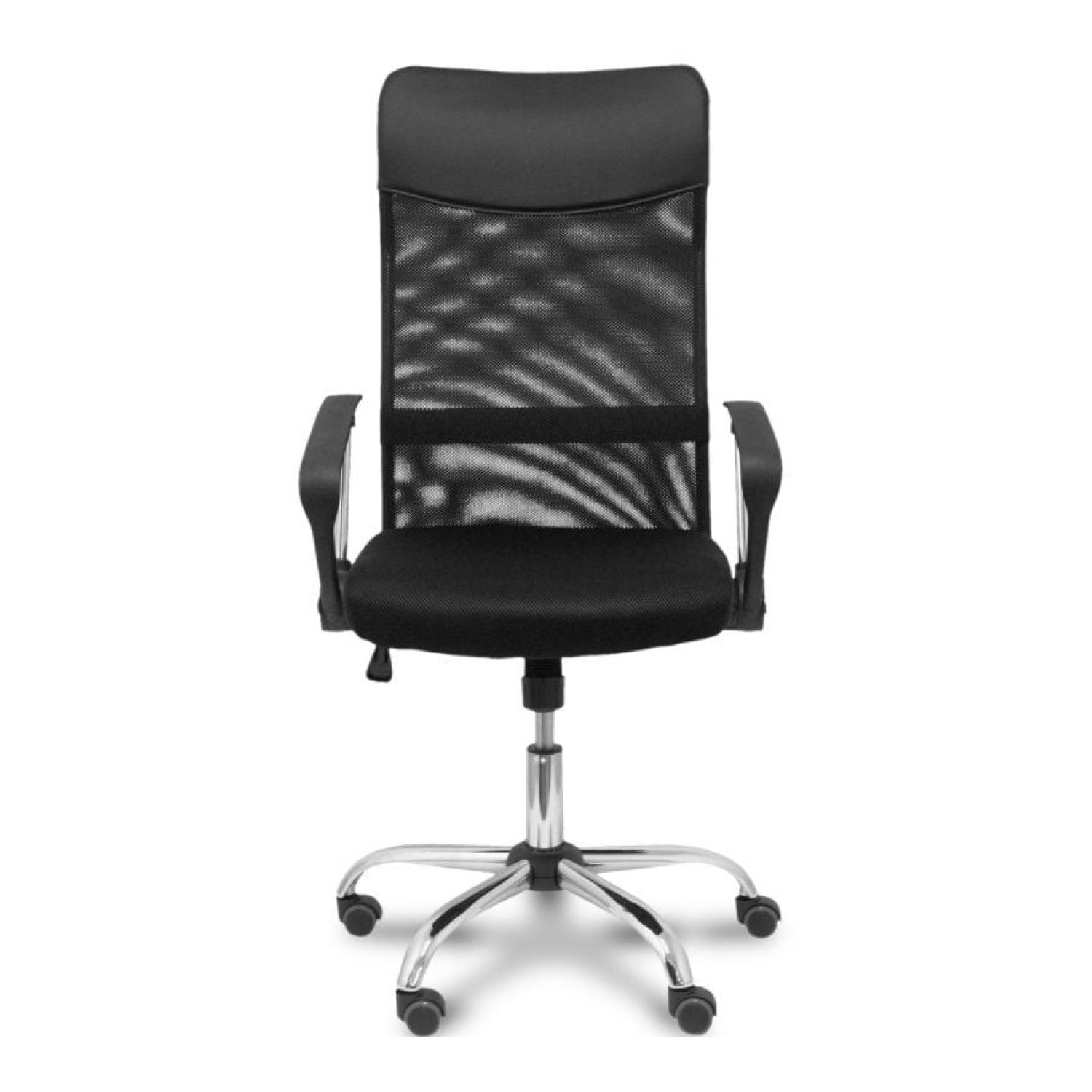 Piqueras y Crespo Gontar · Silla de Oficina · Negra