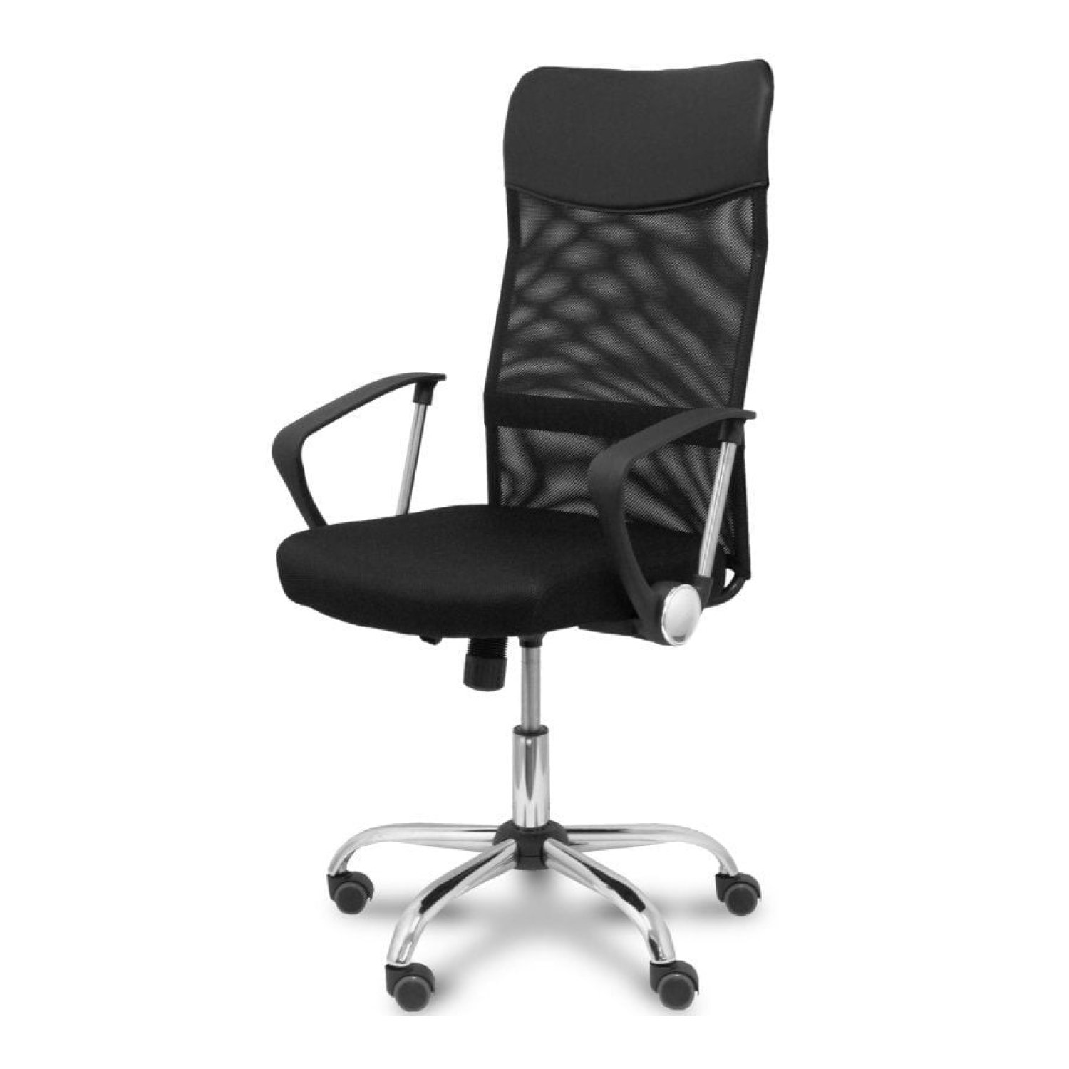 Piqueras y Crespo Gontar · Silla de Oficina · Negra