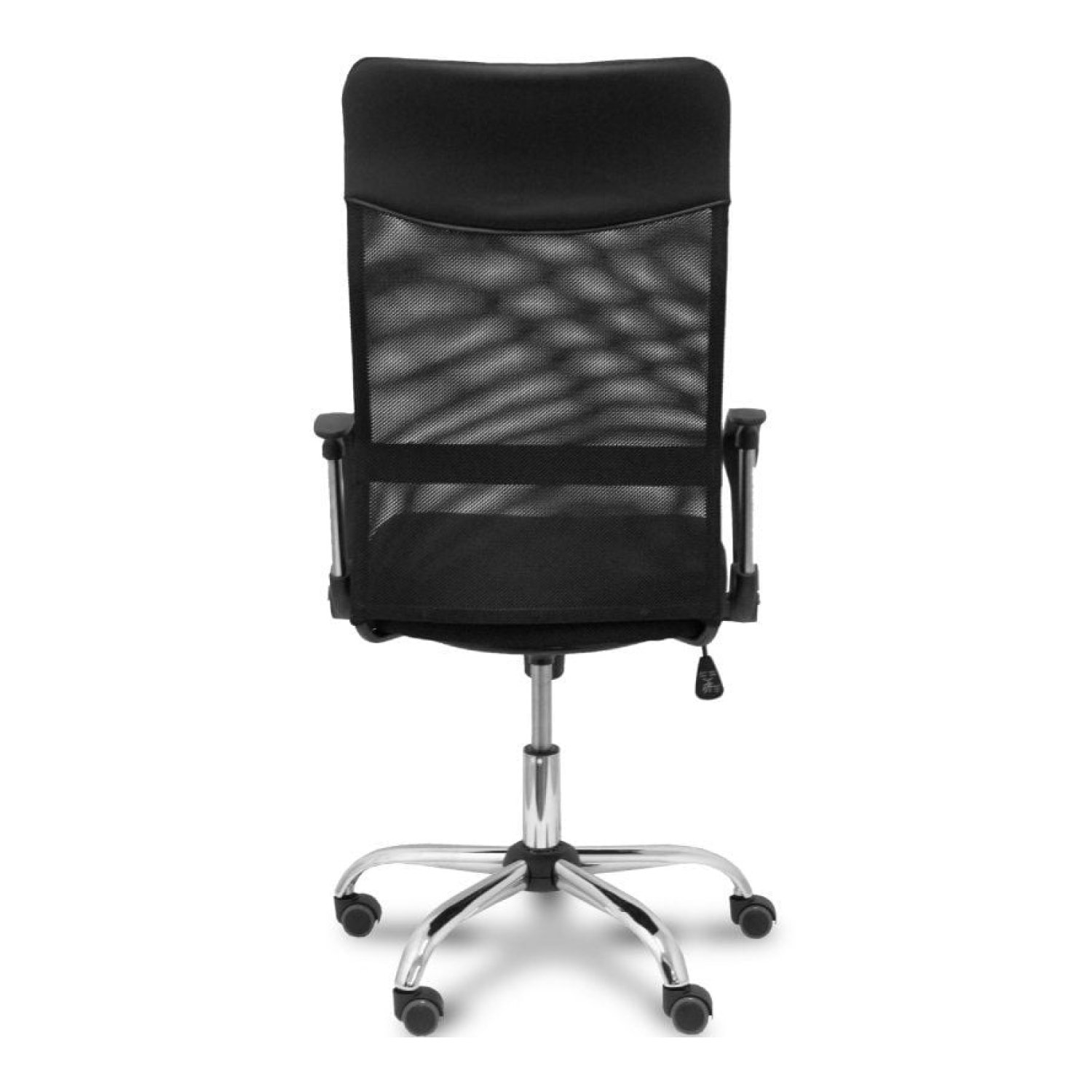 Piqueras y Crespo Gontar · Silla de Oficina · Negra