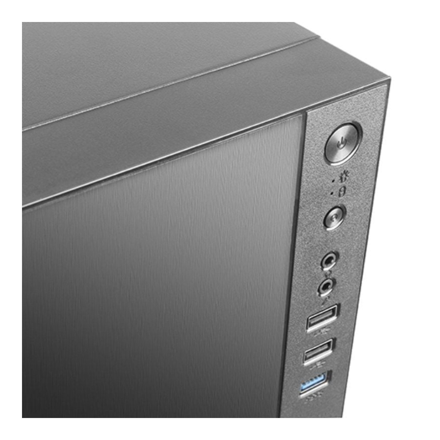 Anima ACX500 · Minitorre · 500W · Fuente Incluida