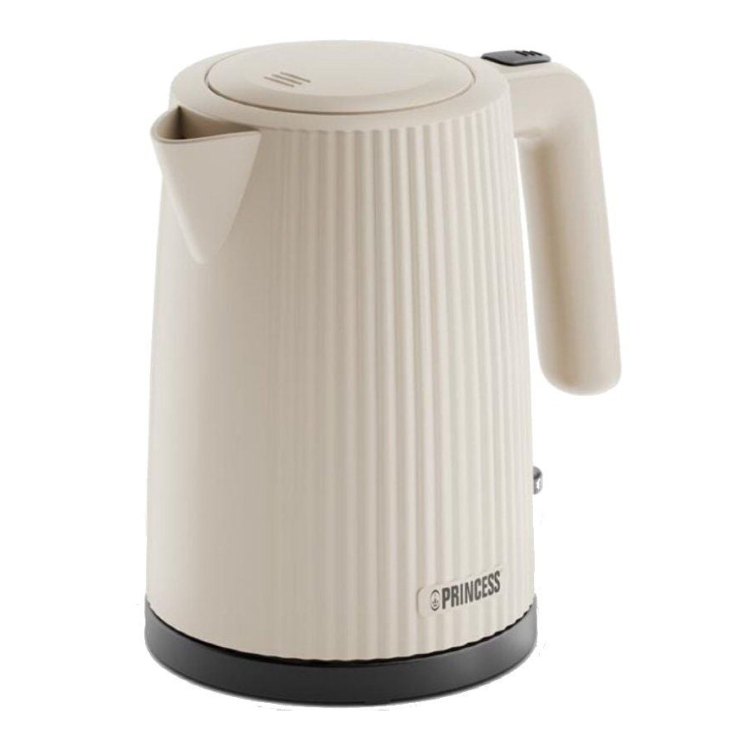 Hervidor de Agua Princess 236048/ 2200W/ Capacidad 1.7L