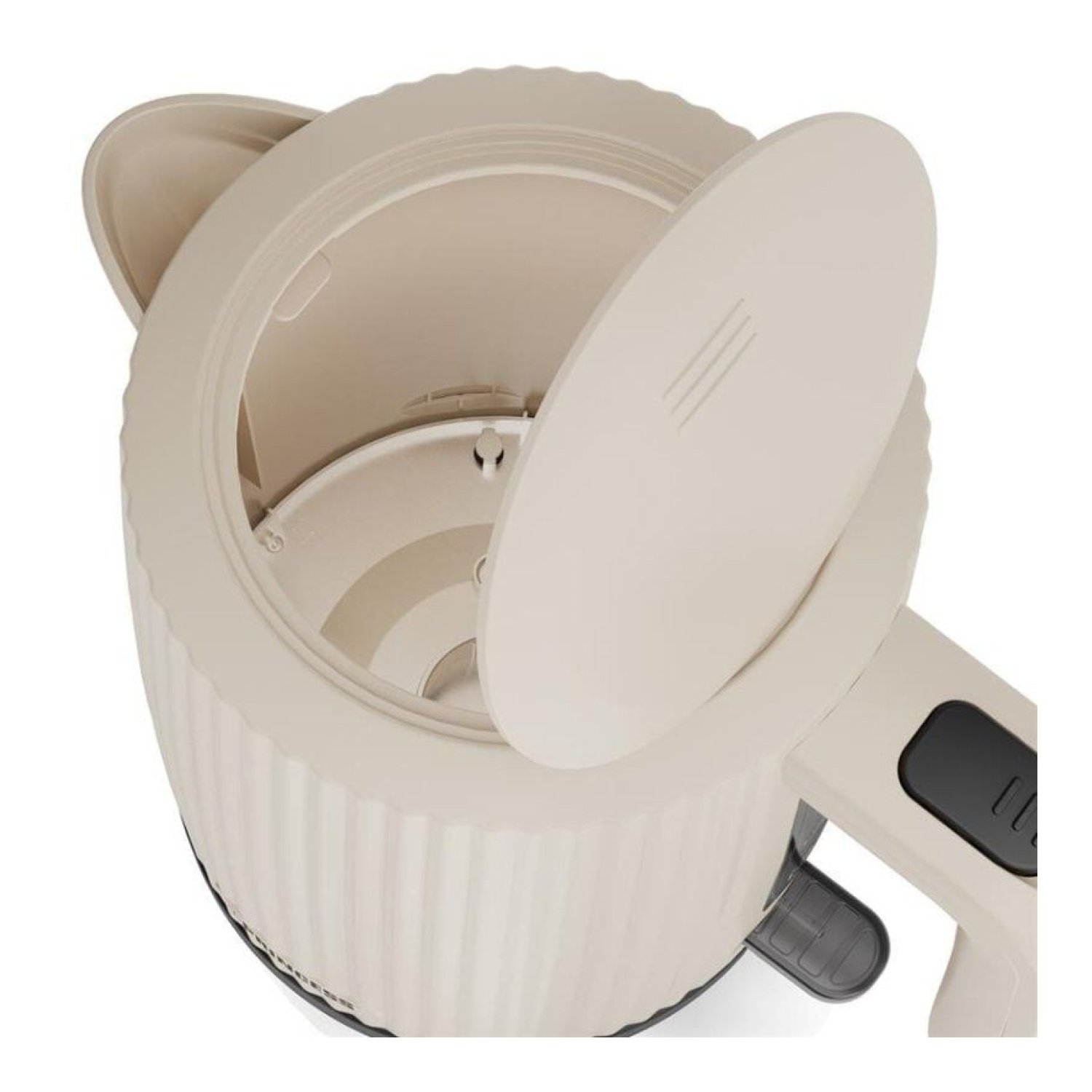 Hervidor de Agua Princess 236048/ 2200W/ Capacidad 1.7L