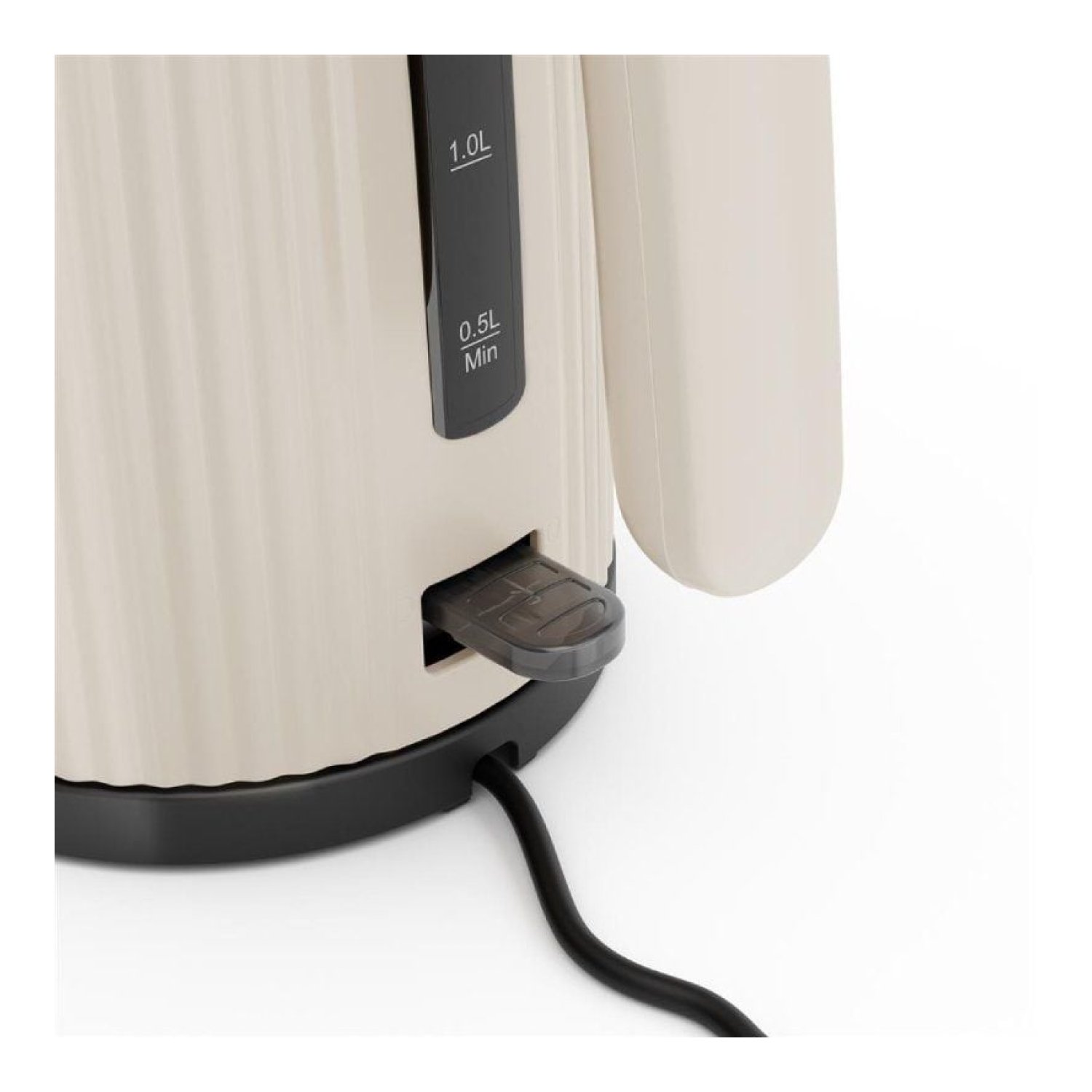 Hervidor de Agua Princess 236048/ 2200W/ Capacidad 1.7L
