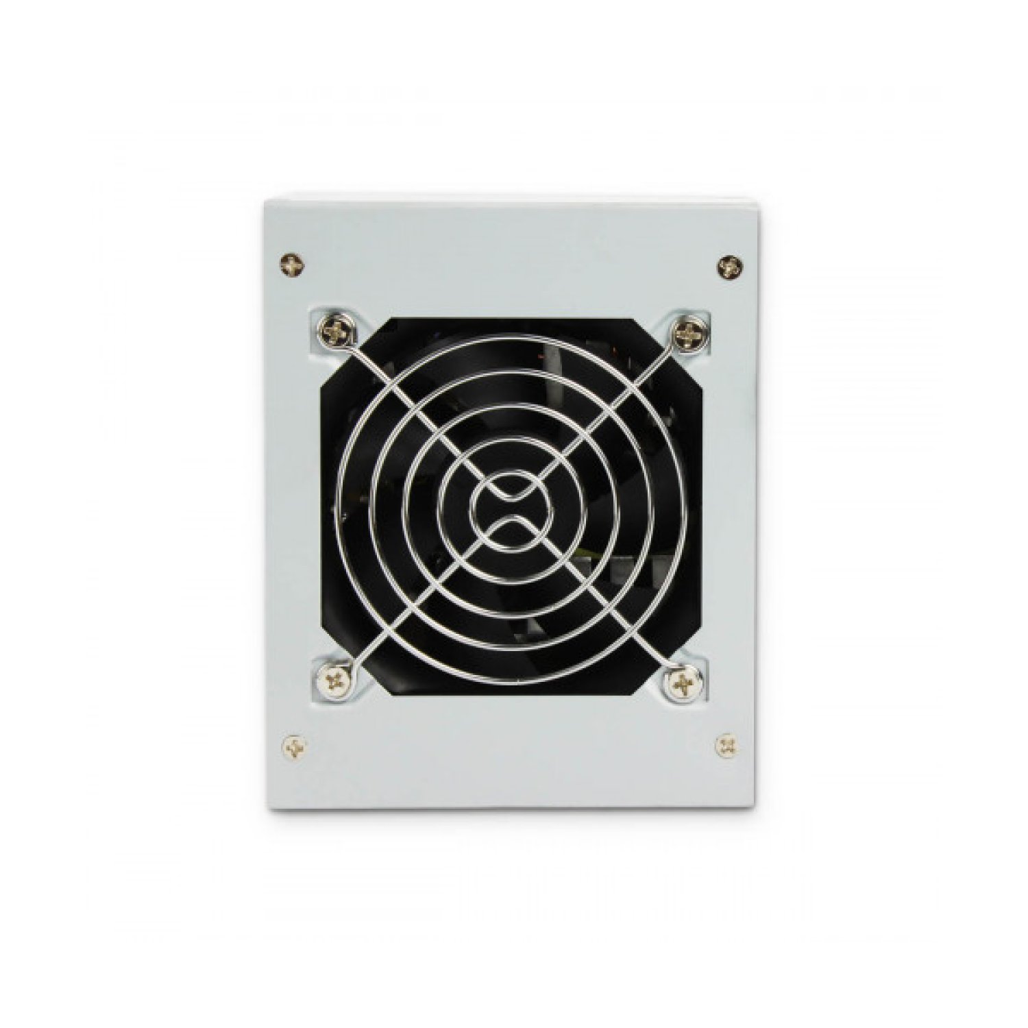 TooQ Fuente Alimentación SFX · 500W · Ventilador 8cm