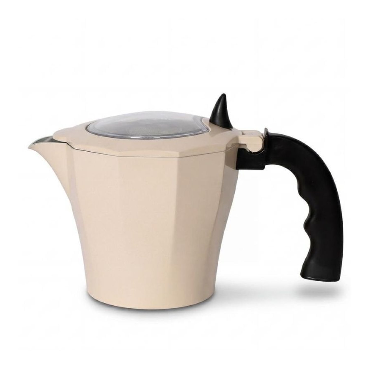 Princess Cafetera Italiana Eléctrica · 6 Tazas · 480W