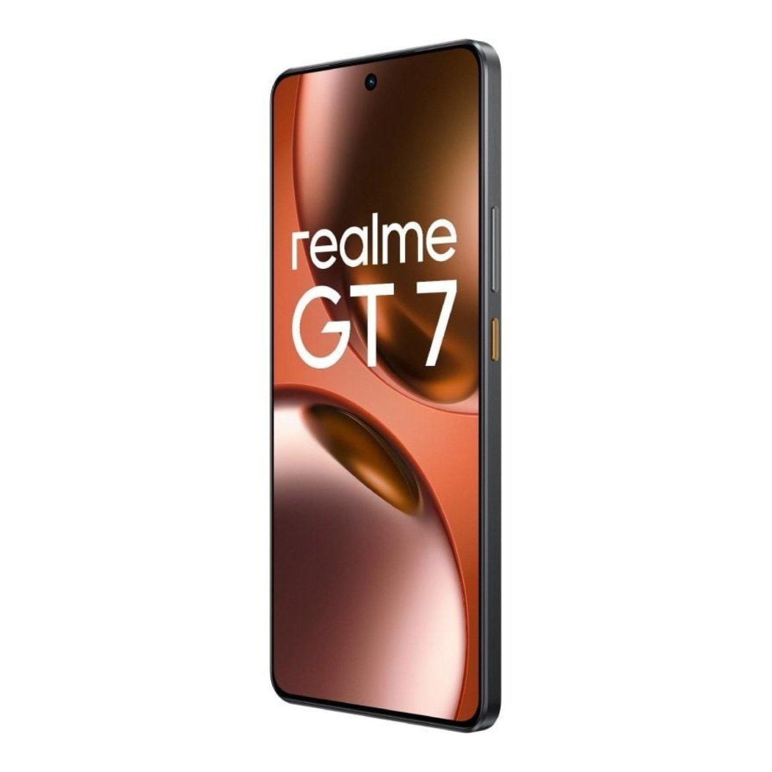 Realme GT 7 · 6,78" · 12GB RAM · 512GB · 5G · Negro