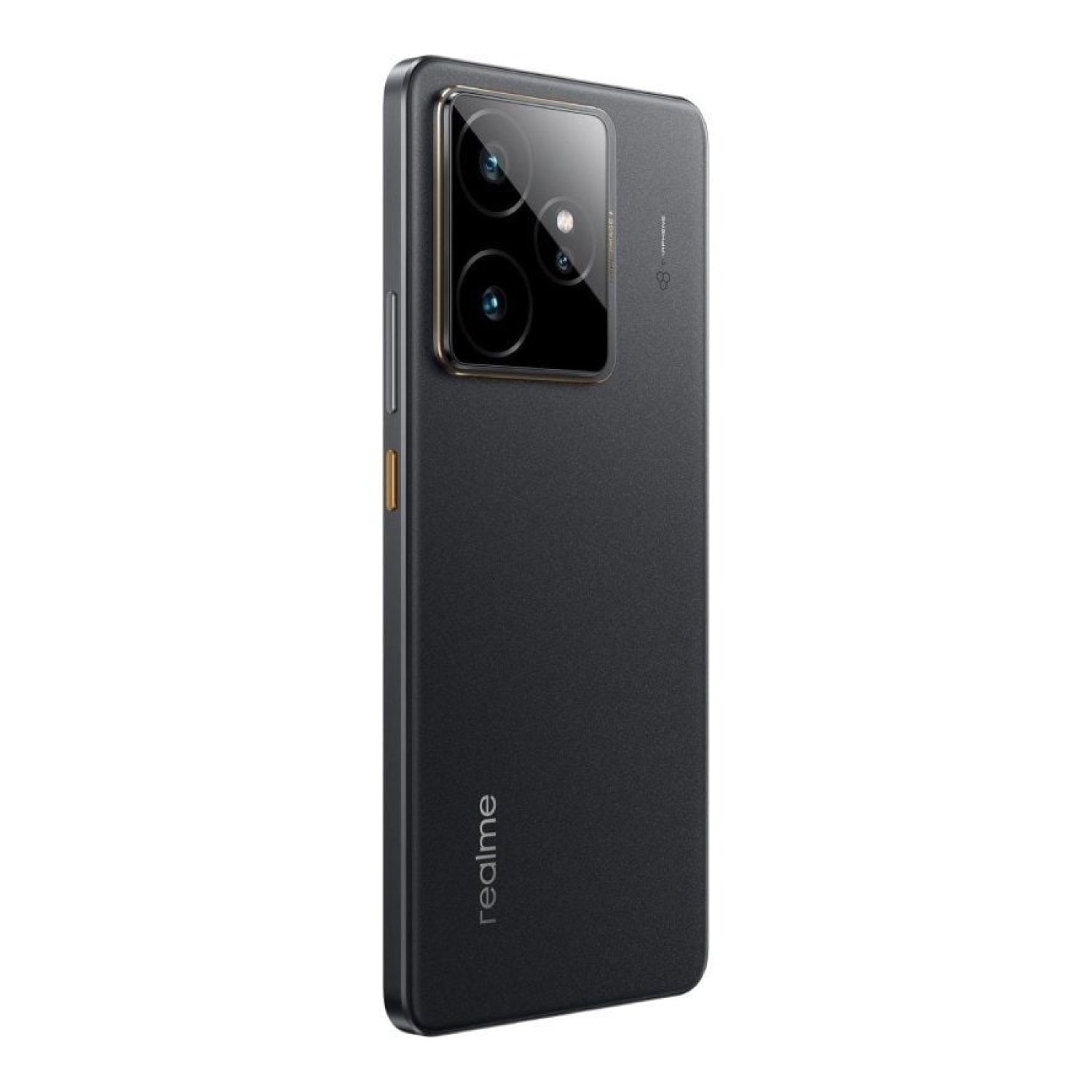 Realme GT 7 · 6,78" · 12GB RAM · 512GB · 5G · Negro