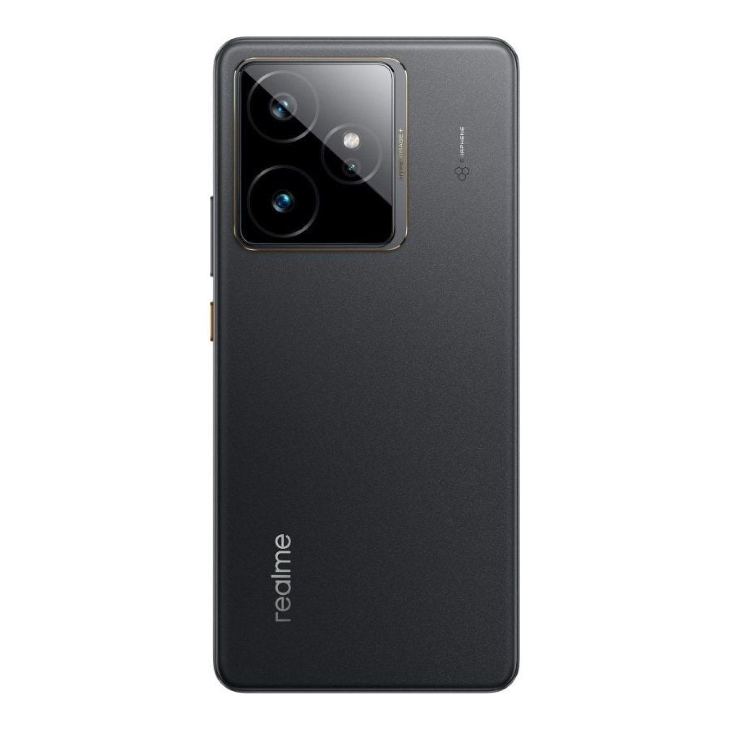 Realme GT 7 · 6,78" · 12GB RAM · 512GB · 5G · Negro