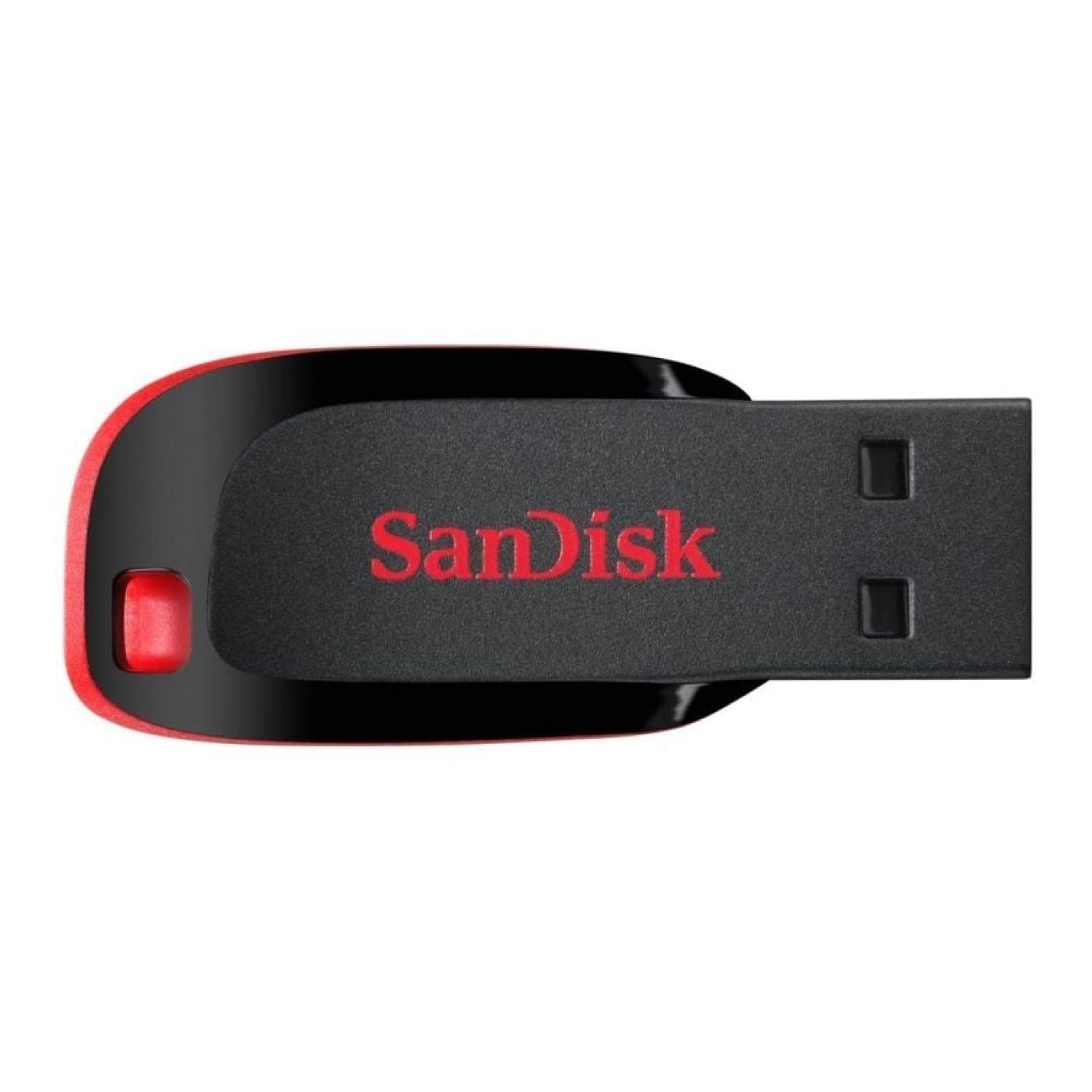 SanDisk Cruzer Blade · Pendrive 16GB · USB 2.0