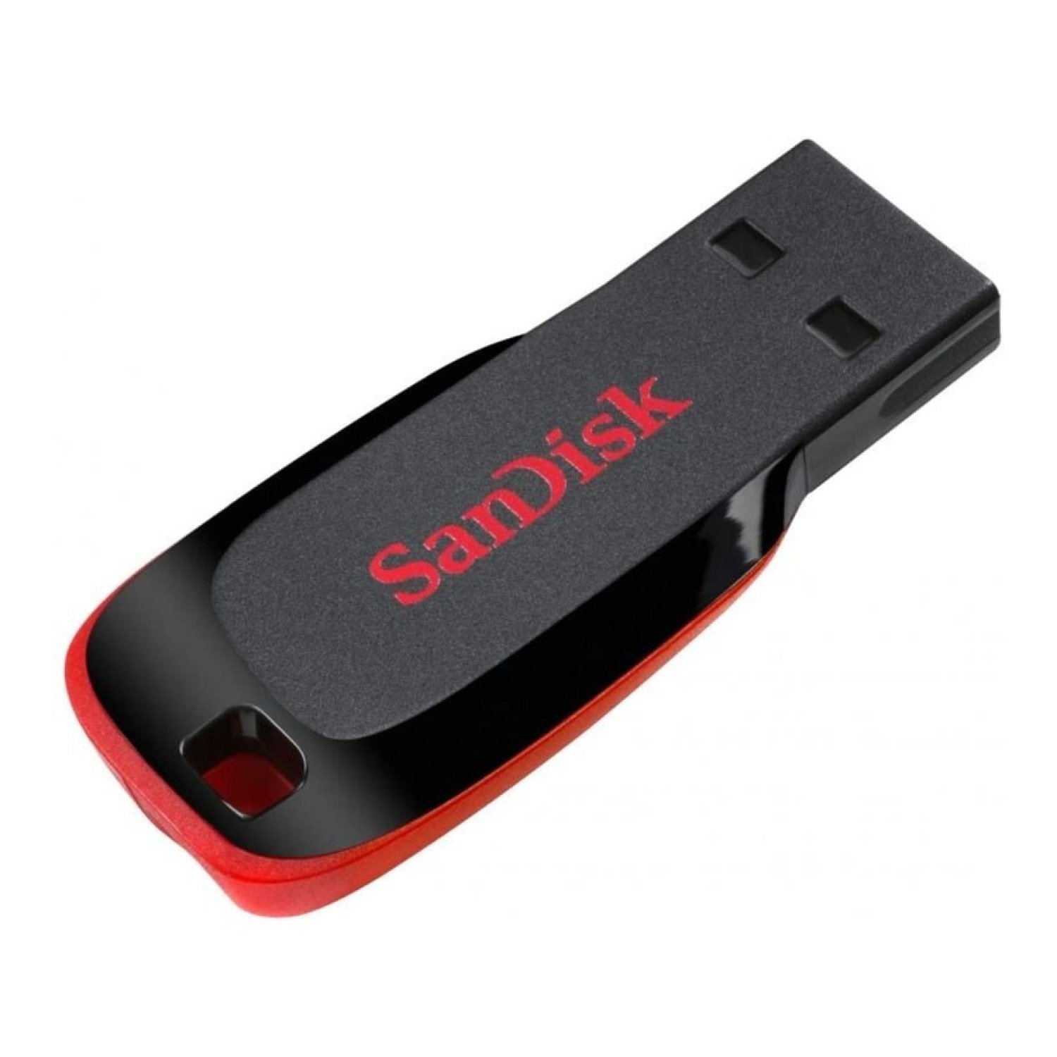 SanDisk Cruzer Blade · Pendrive 16GB · USB 2.0
