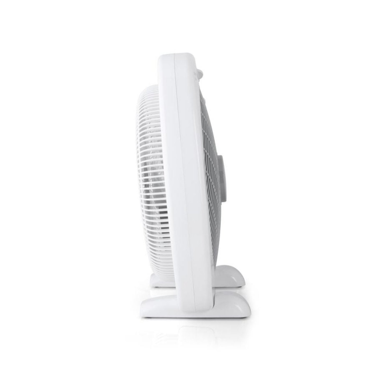 Orbegozo Box Fan BF 0140 · Ventilador Suelo 40cm · 60W · 3 Velocidades