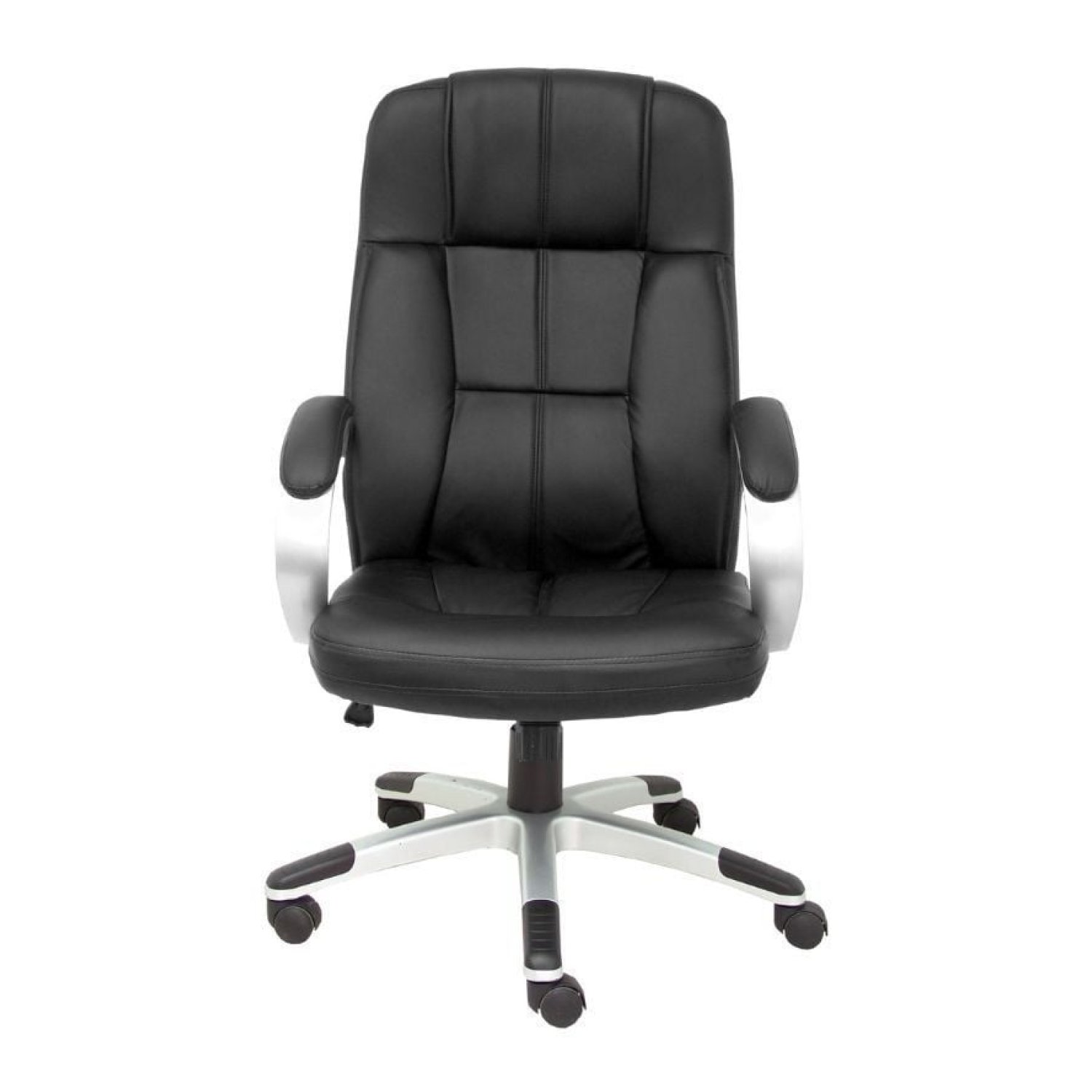 Piqueras y Crespo Tobarra · Silla de Oficina · Negra